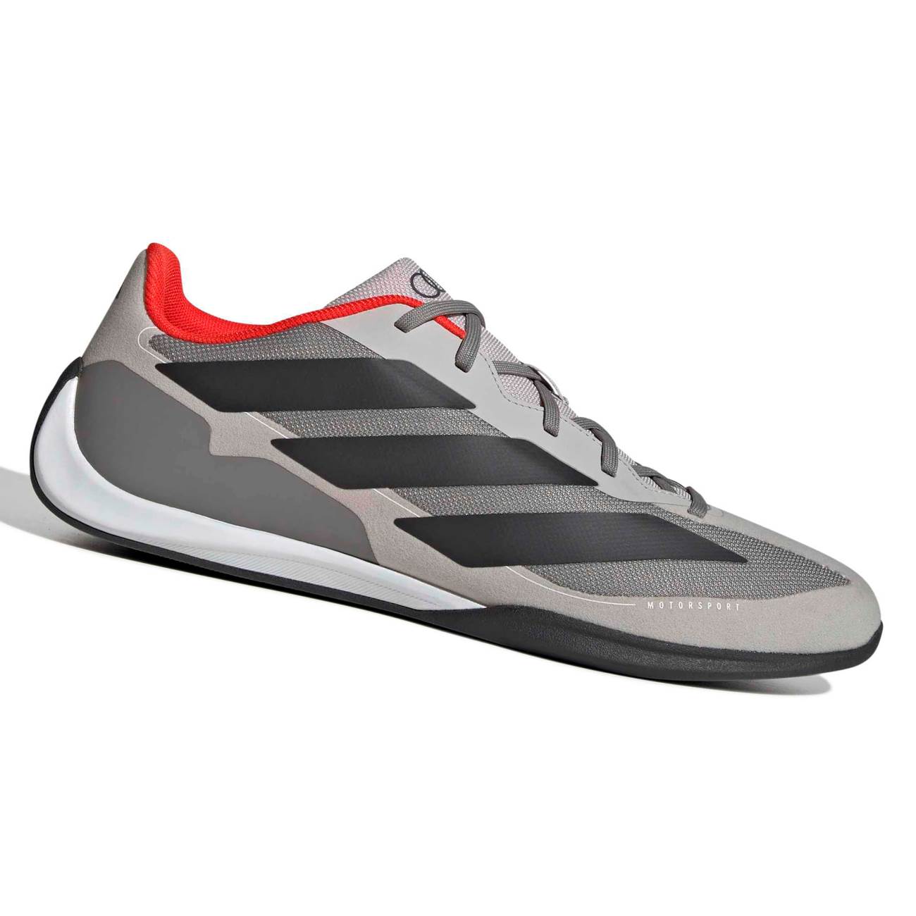 ZAPATILLAS ADIDAS PARA HOMBRE URBANO FEROZA BASE AUDI - GRIS KJ6178 - 1