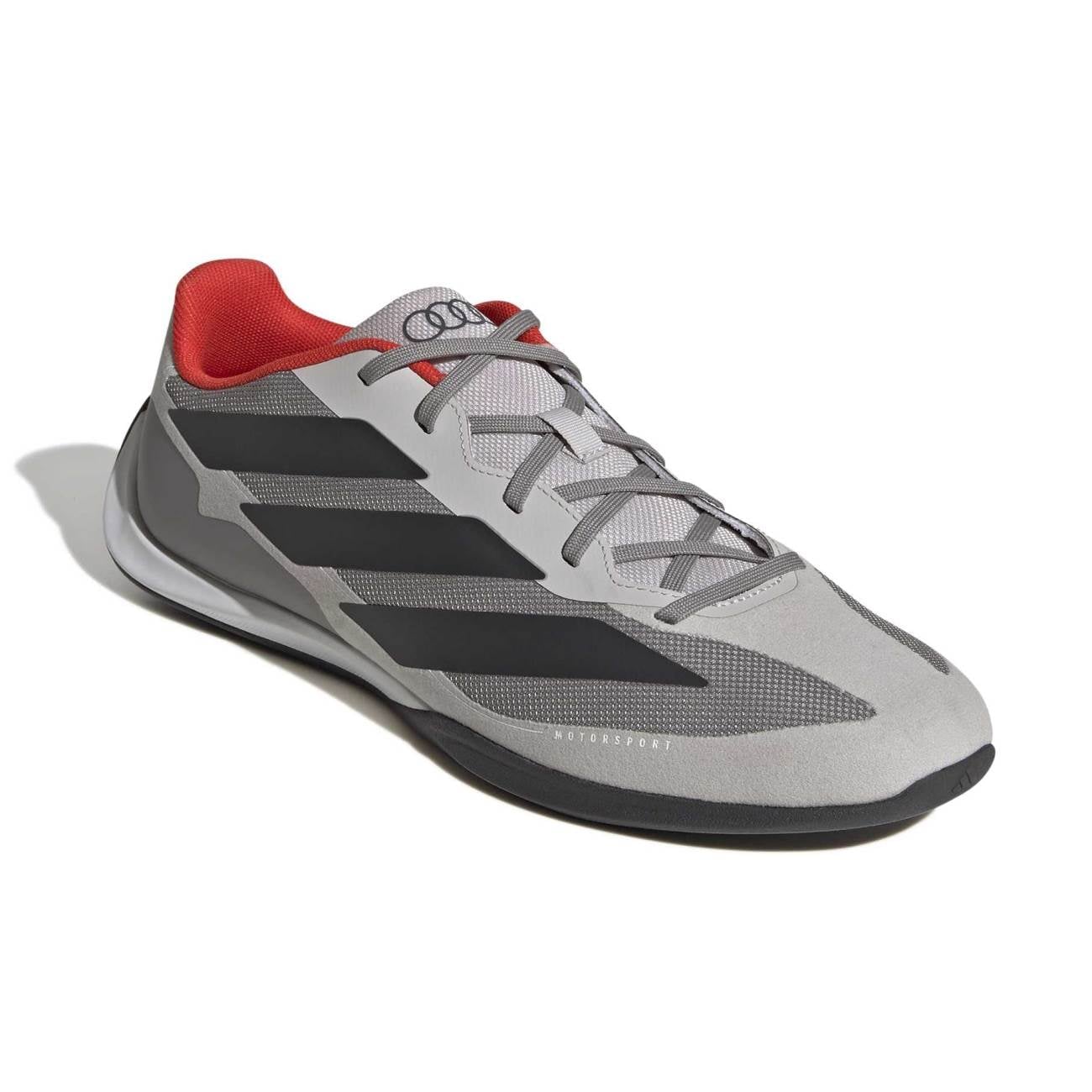 ZAPATILLAS ADIDAS PARA HOMBRE URBANO FEROZA BASE AUDI - GRIS KJ6178 - 2