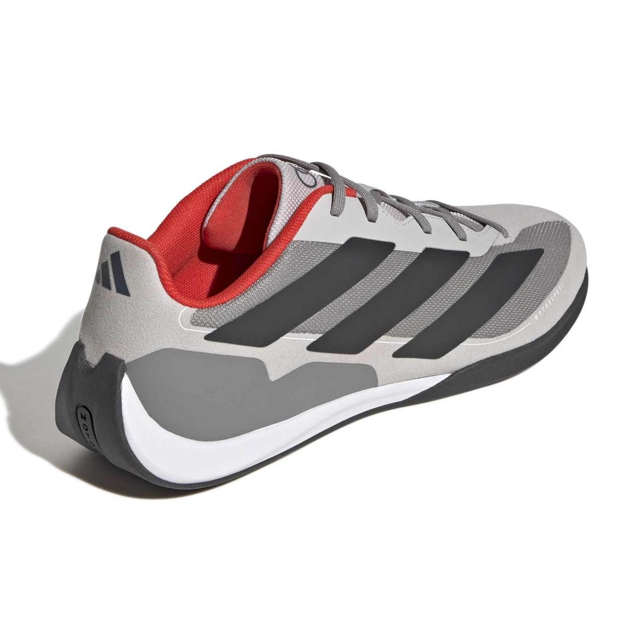 ZAPATILLAS ADIDAS PARA HOMBRE URBANO FEROZA BASE AUDI - GRIS KJ6178 - 4