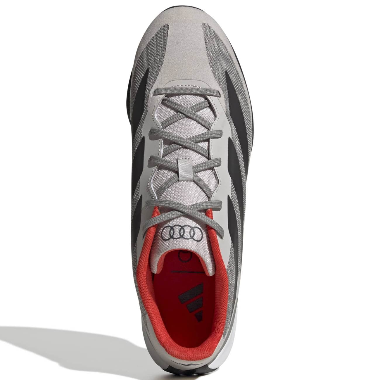 ZAPATILLAS ADIDAS PARA HOMBRE URBANO FEROZA BASE AUDI - GRIS KJ6178 - 5