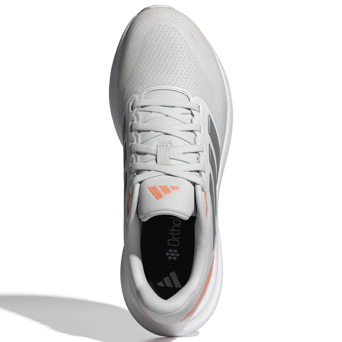 ZAPATILLAS ADIDAS PARA MUJER RUNNING RUNFALCON 5 - BLANCO JQ9401 - 5