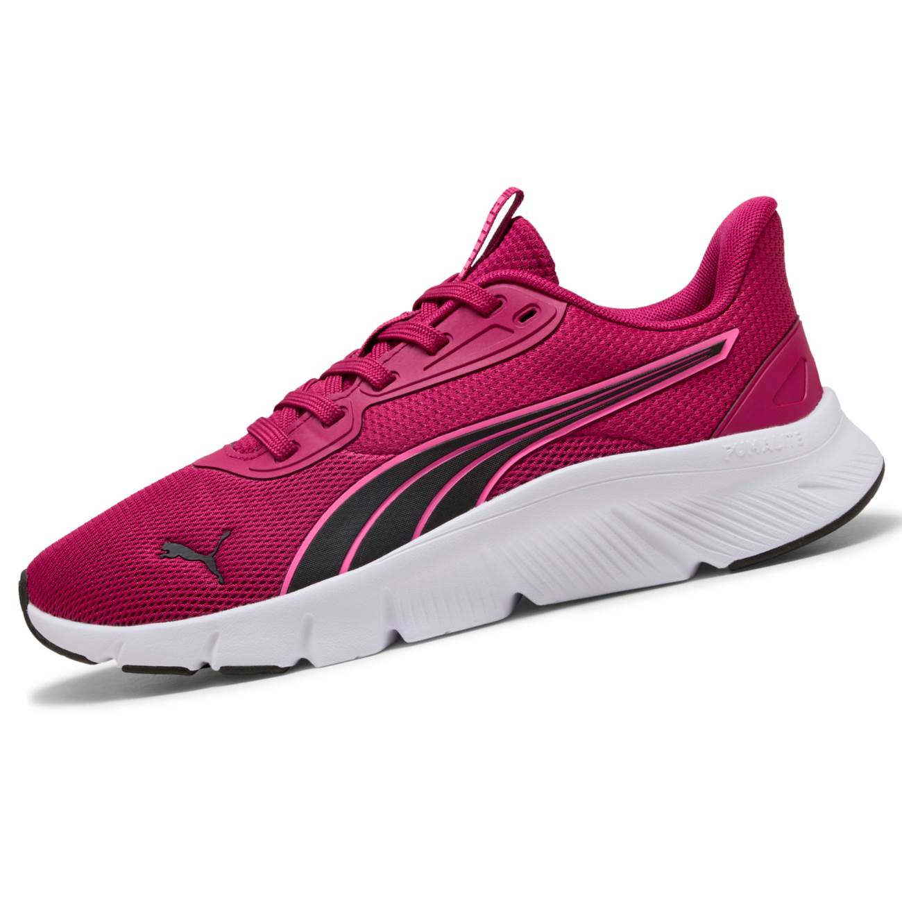ZAPATILLAS PUMA PARA MUJER RUNNING FLEXFOCUS LITE MODERN - ROJO 311227-25 - 1