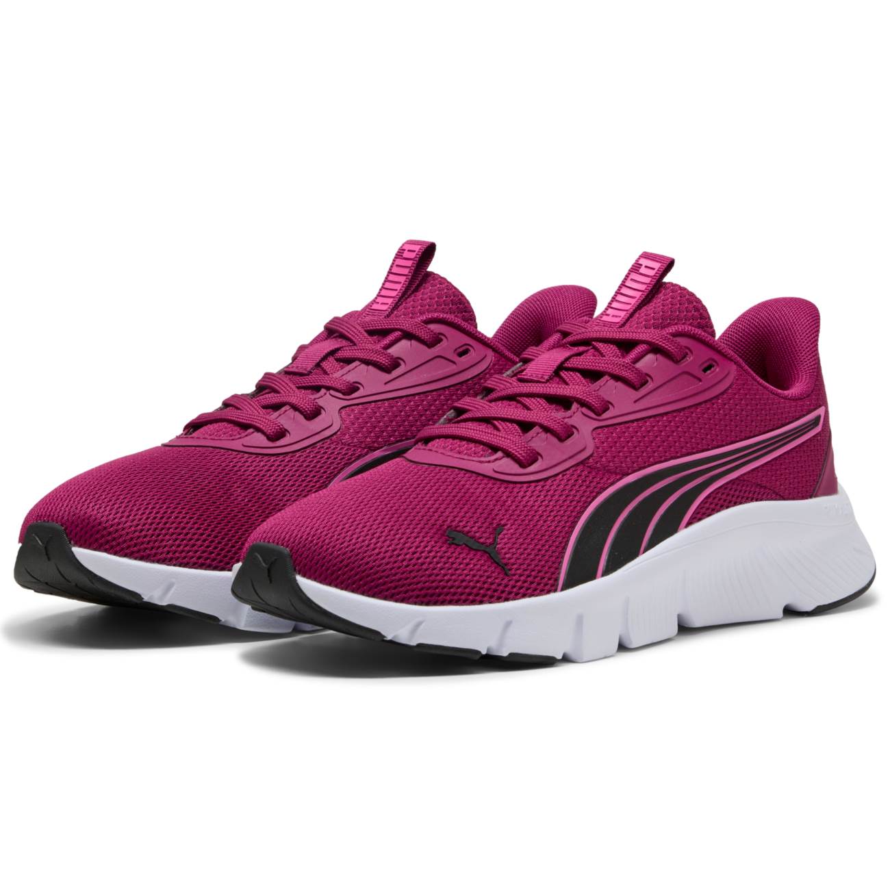 ZAPATILLAS PUMA PARA MUJER RUNNING FLEXFOCUS LITE MODERN - ROJO 311227-25 - 2