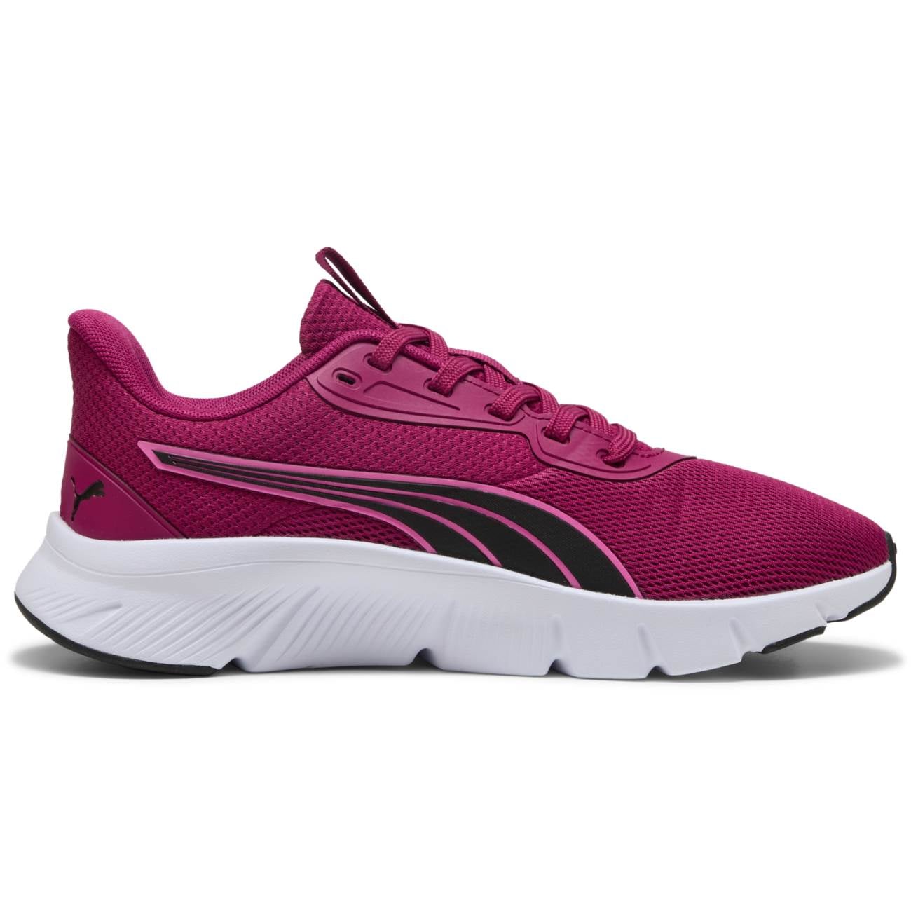 ZAPATILLAS PUMA PARA MUJER RUNNING FLEXFOCUS LITE MODERN - ROJO 311227-25 - 3