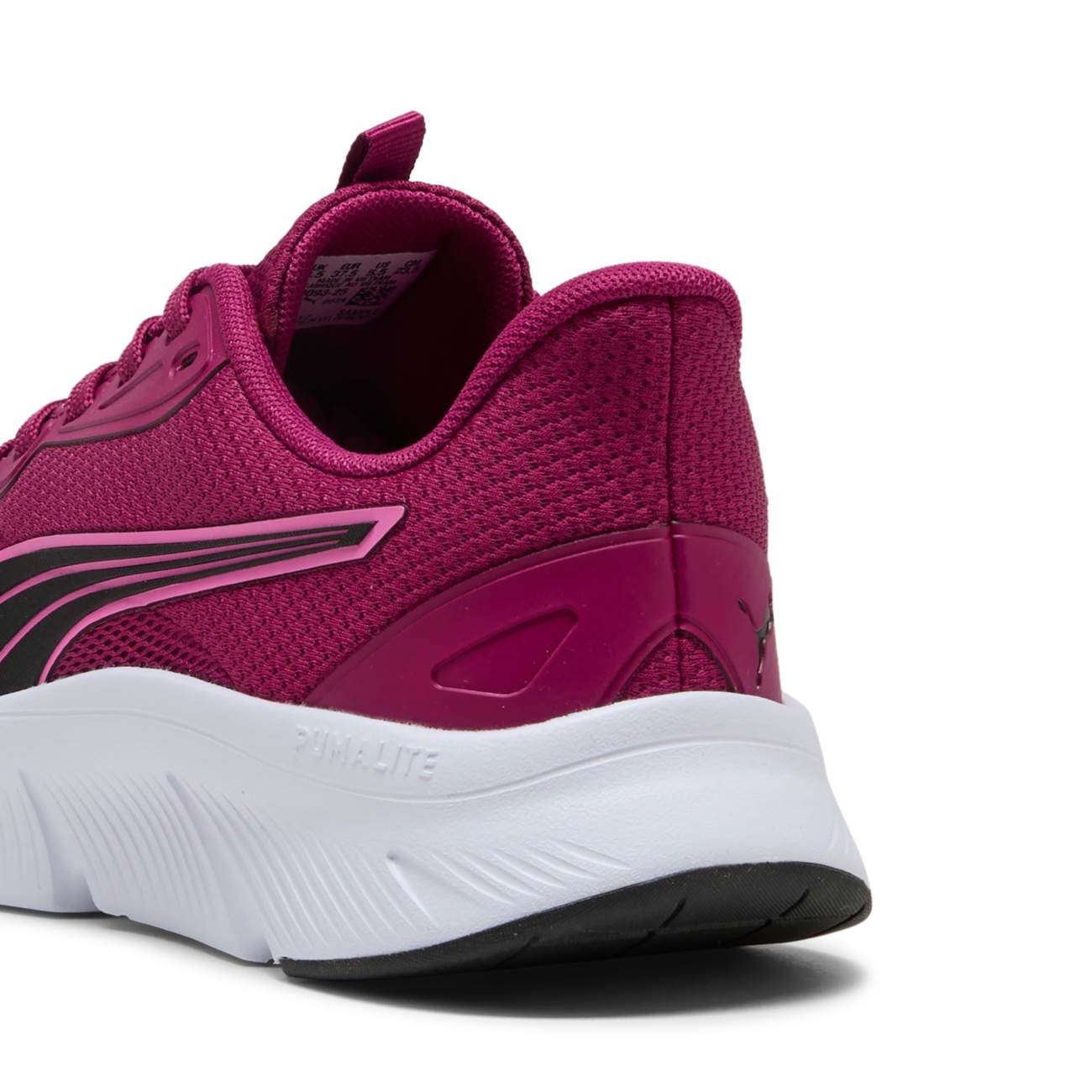 ZAPATILLAS PUMA PARA MUJER RUNNING FLEXFOCUS LITE MODERN - ROJO 311227-25 - 5
