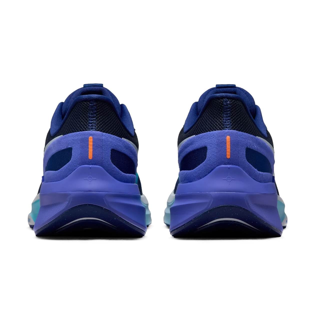 ZAPATILLAS NIKE PARA HOMBRE RUNNING AIR ZOOM STRUCTURE 25 - AZUL DJ7883-017 - 4