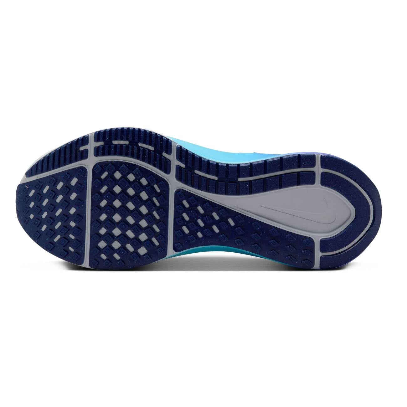 ZAPATILLAS NIKE PARA HOMBRE RUNNING AIR ZOOM STRUCTURE 25 - AZUL DJ7883-017 - 5