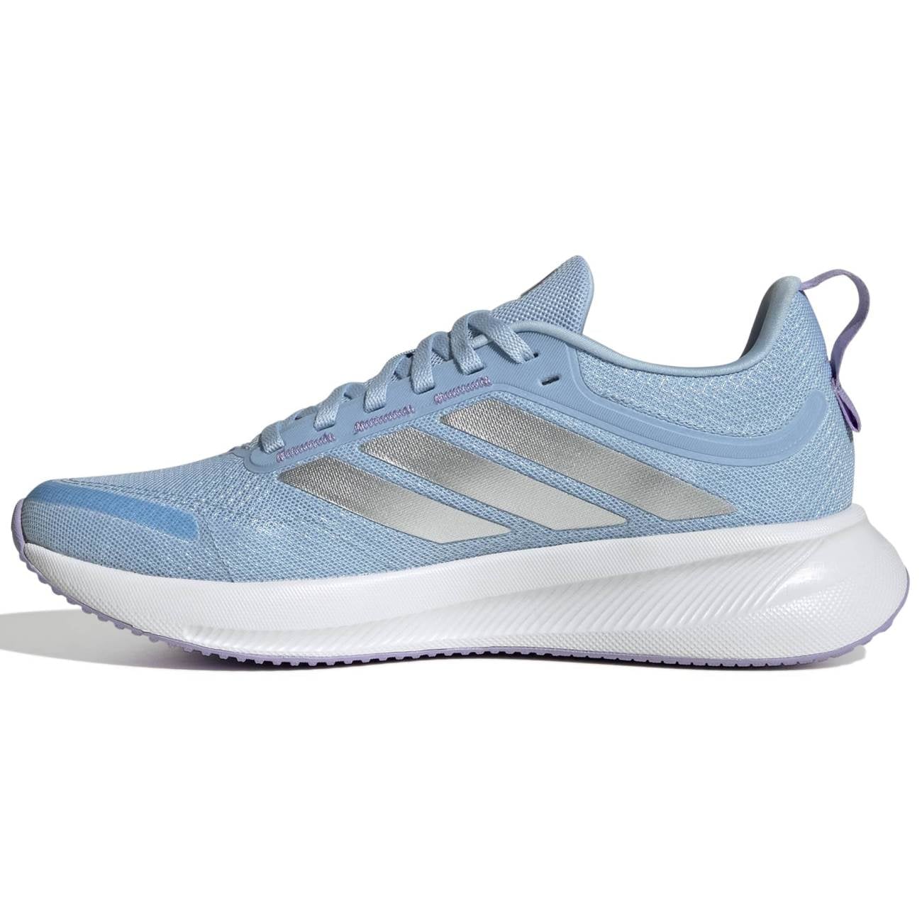 ZAPATILLAS ADIDAS PARA MUJER RUNNING RUNBLAZE - CELESTE KI6138 - 3