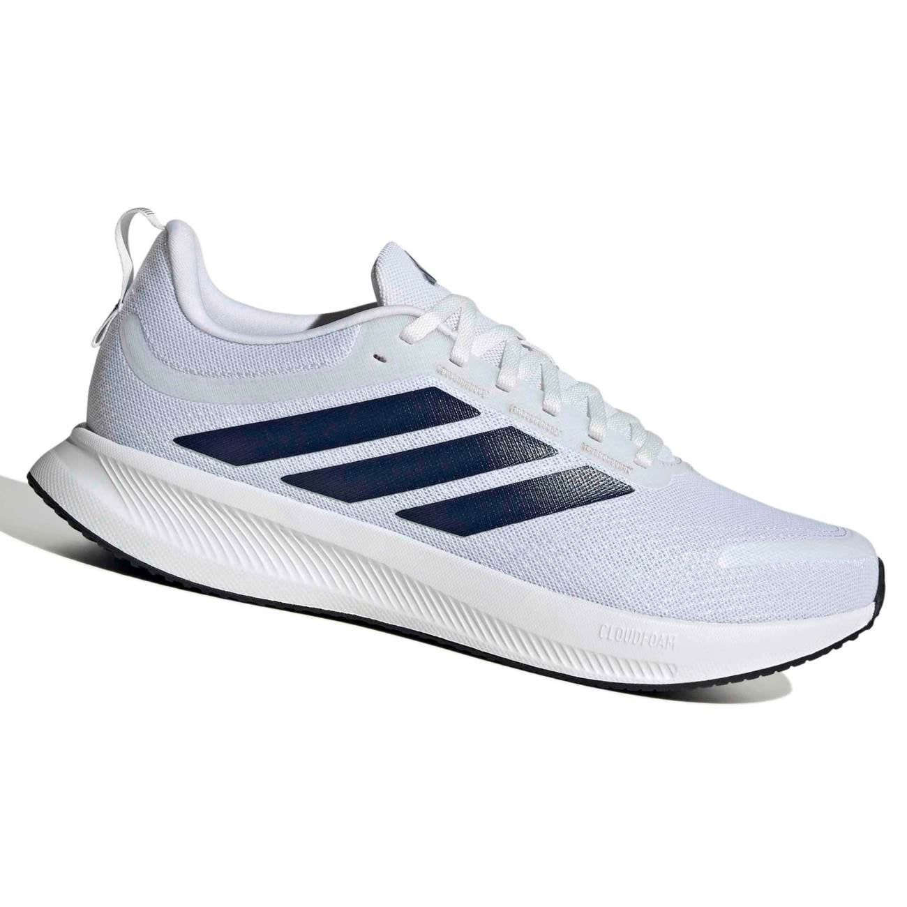 ZAPATILLAS ADIDAS PARA HOMBRE RUNNING RUNBLAZE - BLANCO KK3422 - 1