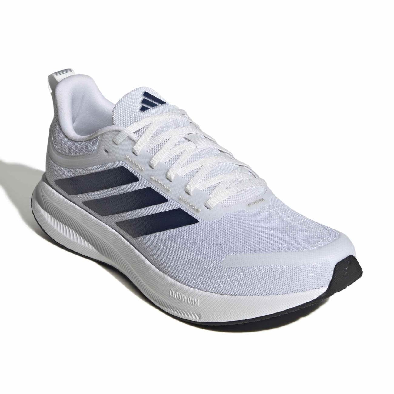 ZAPATILLAS ADIDAS PARA HOMBRE RUNNING RUNBLAZE - BLANCO KK3422 - 2