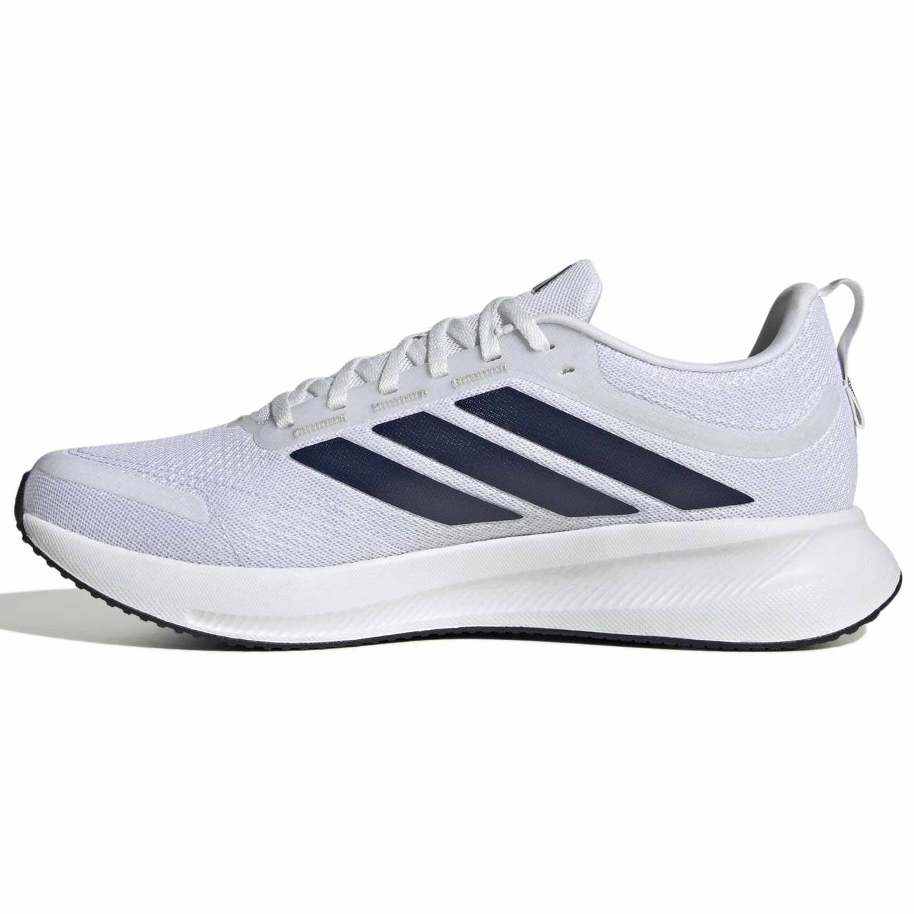 ZAPATILLAS ADIDAS PARA HOMBRE RUNNING RUNBLAZE - BLANCO KK3422 - 3