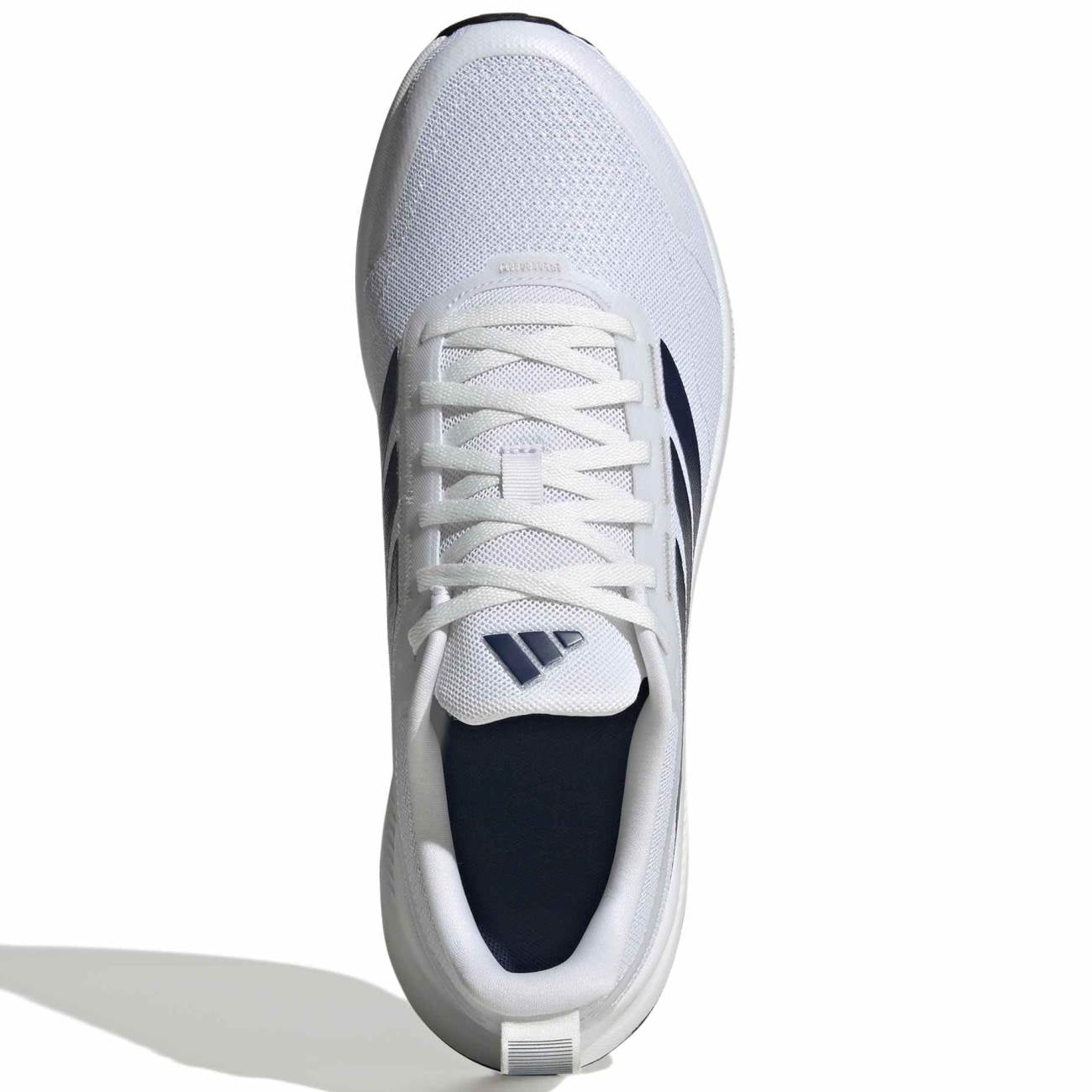 ZAPATILLAS ADIDAS PARA HOMBRE RUNNING RUNBLAZE - BLANCO KK3422 - 5