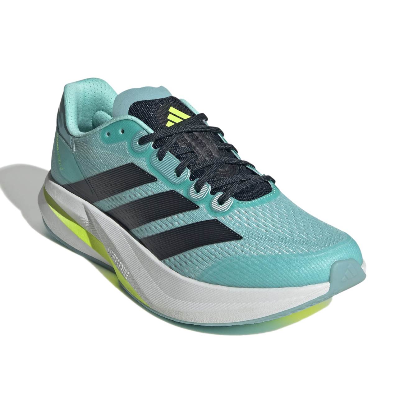 ZAPATILLAS ADIDAS PARA HOMBRE RUNNING DURAMO SPEED 2 - TURQUESA JS4414 - 2