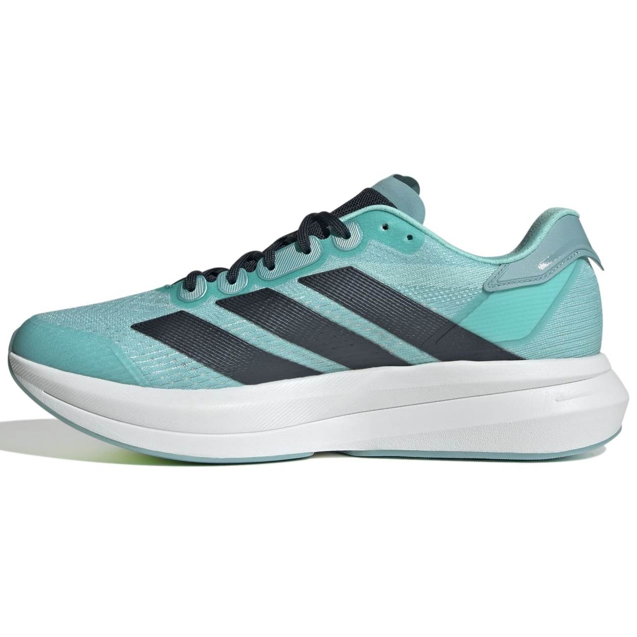 ZAPATILLAS ADIDAS PARA HOMBRE RUNNING DURAMO SPEED 2 - TURQUESA JS4414 - 3