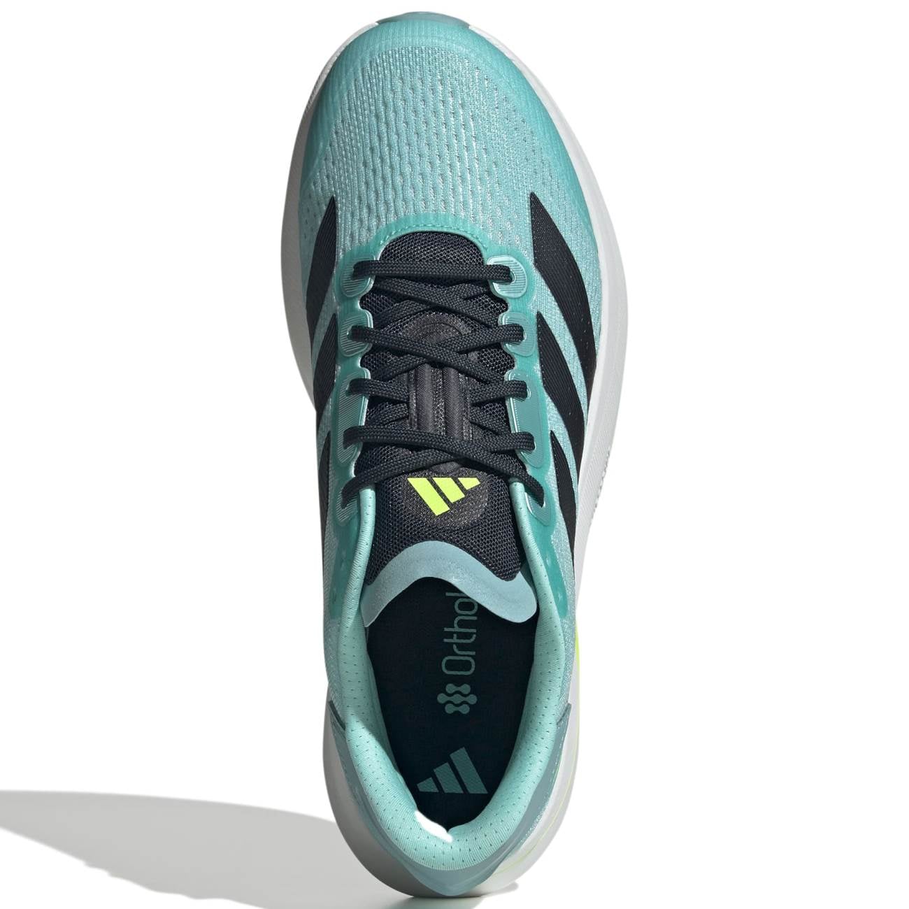 ZAPATILLAS ADIDAS PARA HOMBRE RUNNING DURAMO SPEED 2  - TURQUESA JS4414 - 5
