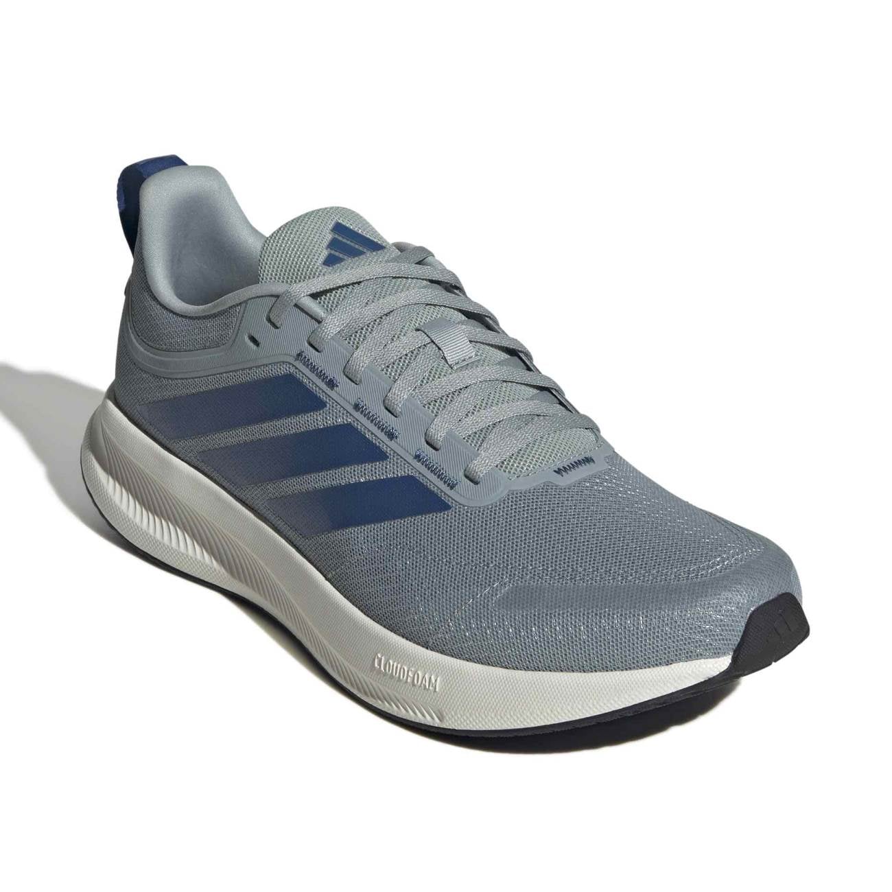 ZAPATILLAS ADIDAS PARA HOMBRE RUNNING RUNBLAZE - VERDE KI6136 - 2