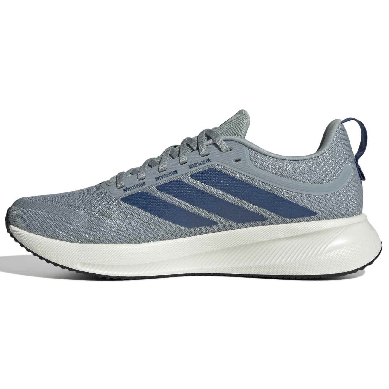 ZAPATILLAS ADIDAS PARA HOMBRE RUNNING RUNBLAZE - VERDE KI6136 - 3