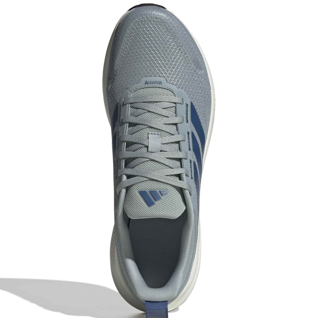 ZAPATILLAS ADIDAS PARA HOMBRE RUNNING RUNBLAZE - VERDE KI6136 - 5
