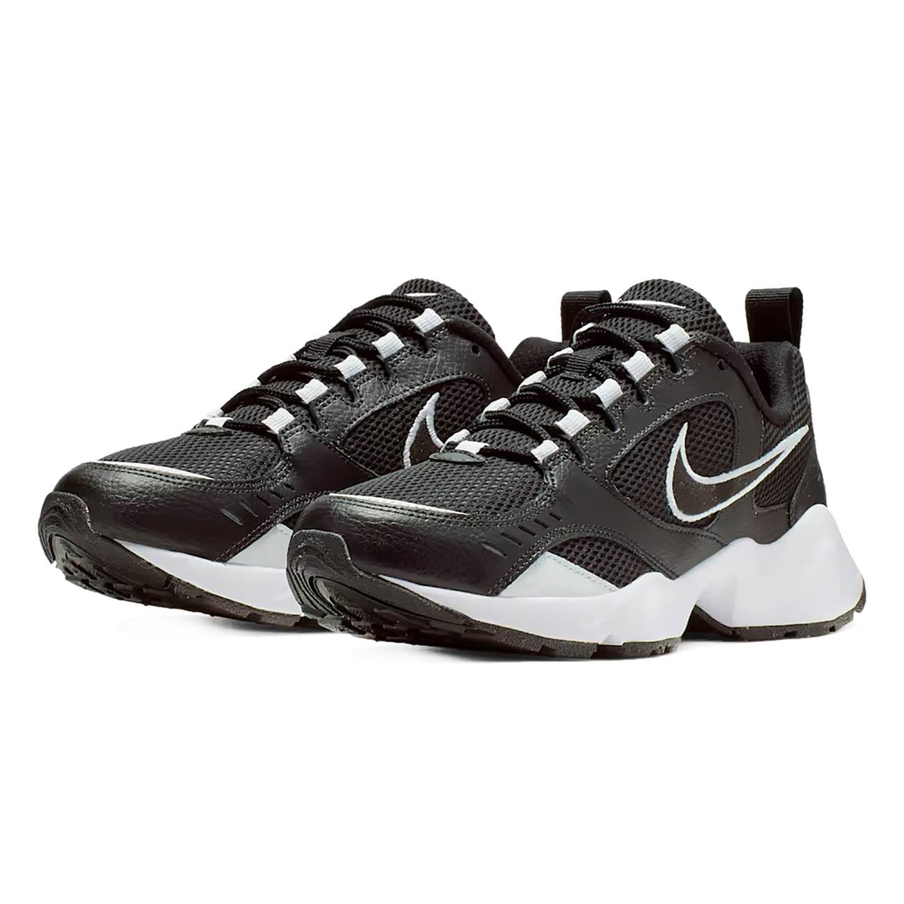 ZAPATILLAS NIKE PARA MUJER TRAINING AIR HEIGHTS - NEGRO CI0603-001 - 2