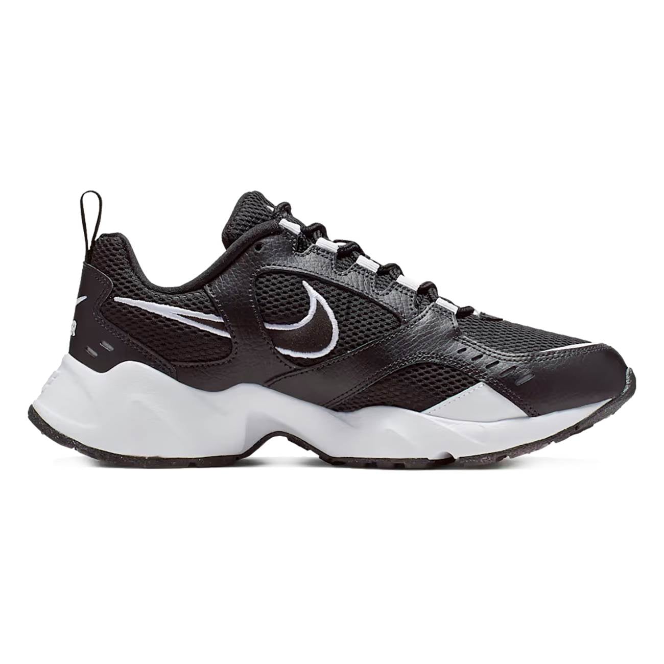 ZAPATILLAS NIKE PARA MUJER TRAINING AIR HEIGHTS - NEGRO CI0603-001 - 3