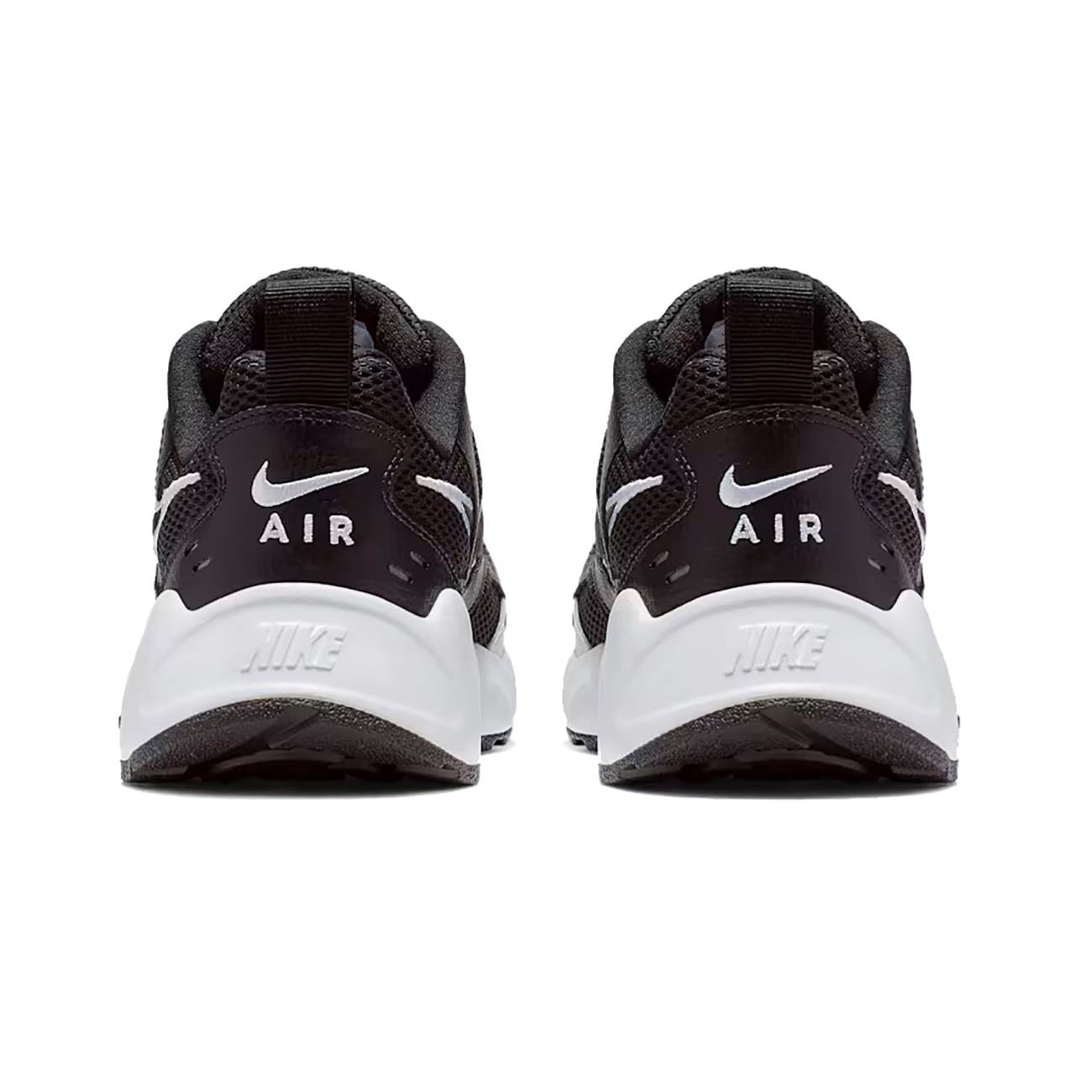 ZAPATILLAS NIKE PARA MUJER TRAINING AIR HEIGHTS - NEGRO CI0603-001 - 4