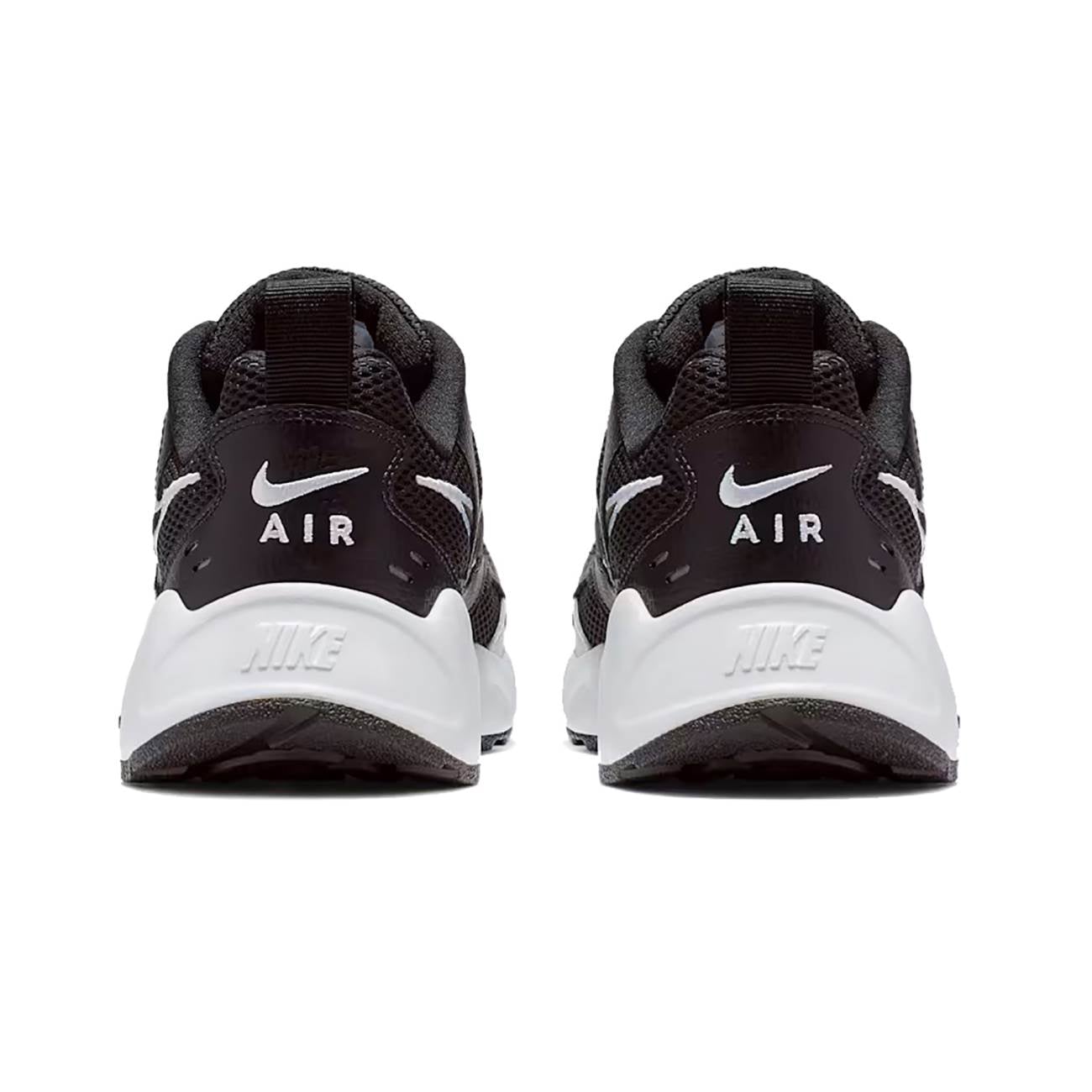 ZAPATILLAS NIKE PARA MUJER TRAINING AIR HEIGHTS - NEGRO CI0603-001 - 4