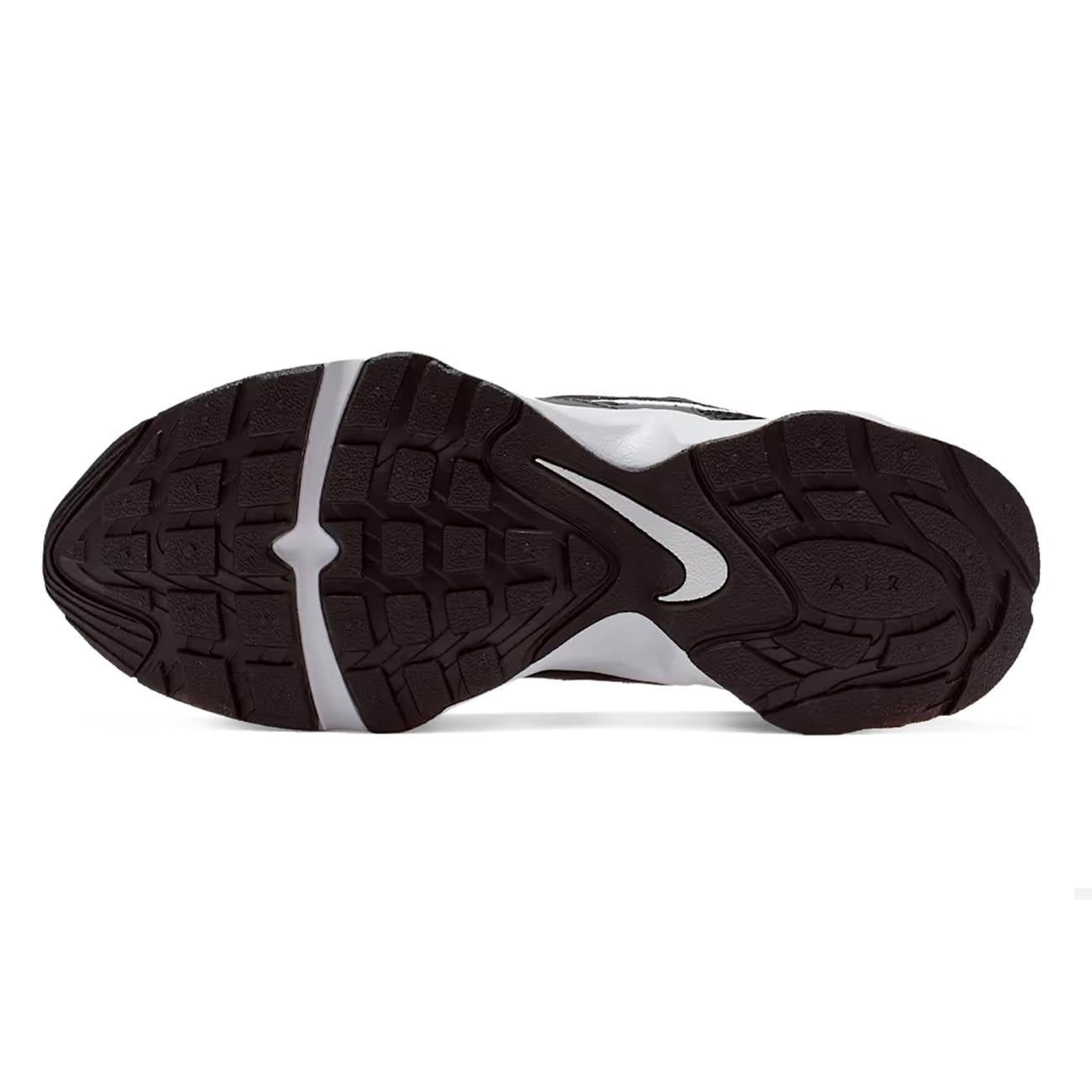 ZAPATILLAS NIKE PARA MUJER TRAINING AIR HEIGHTS - NEGRO CI0603-001 - 5