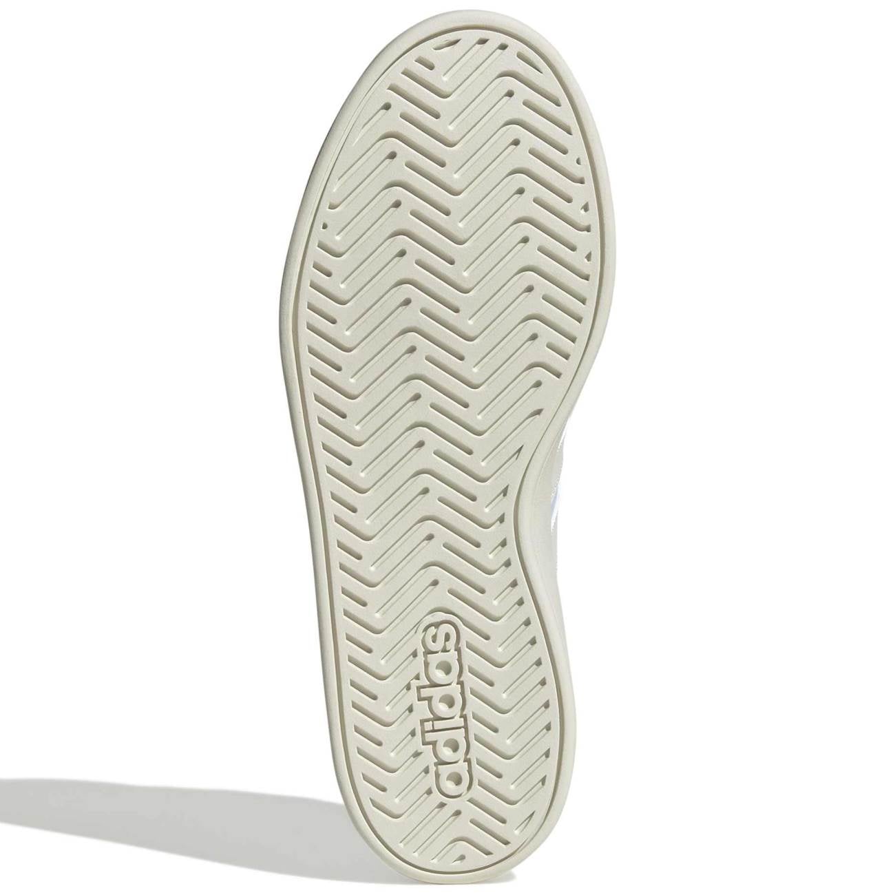 ZAPATILLAS ADIDAS PARA MUJER URBANO GRAND COURT BASE 2.0 - CELESTE HQ0088 - 6