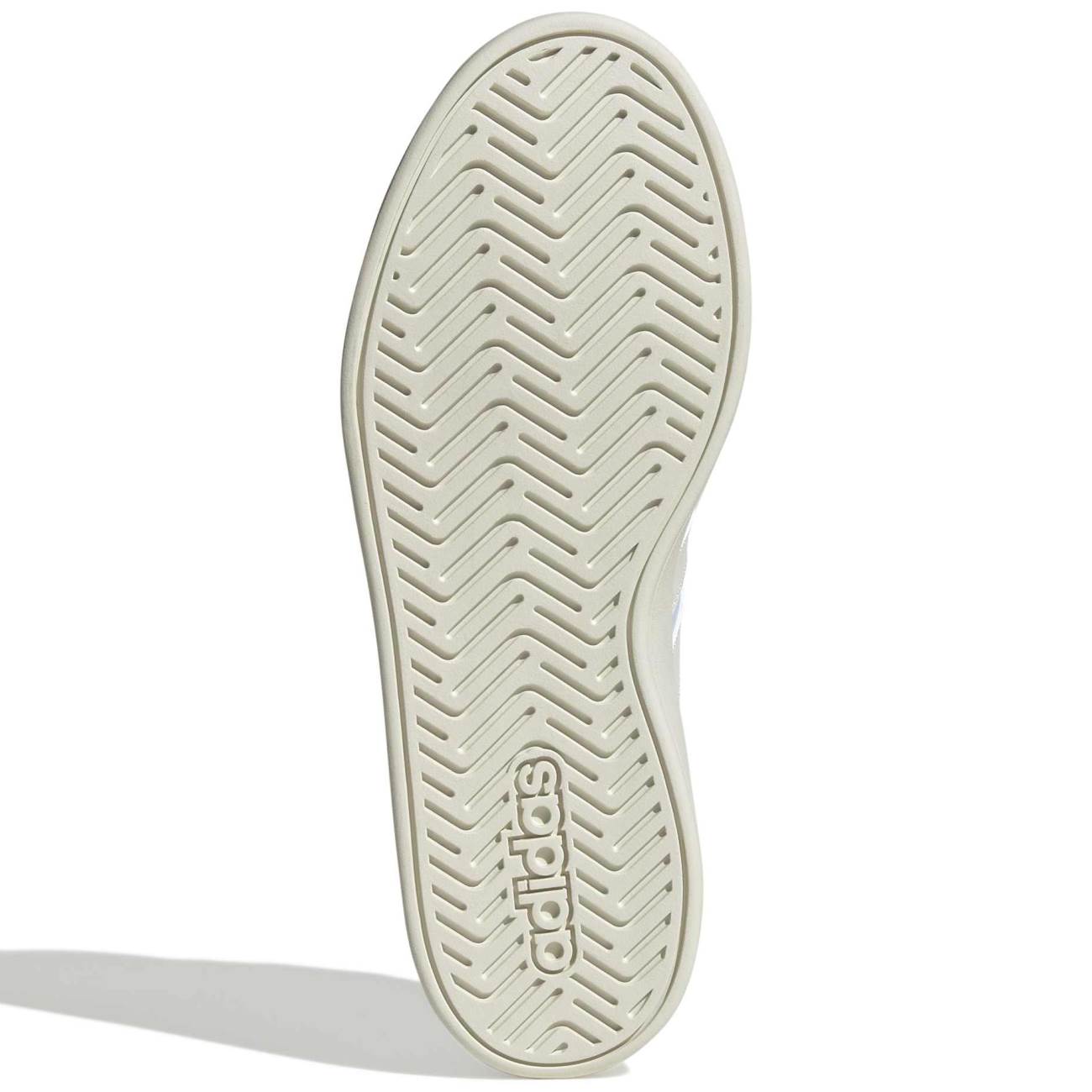 ZAPATILLAS ADIDAS PARA MUJER URBANO GRAND COURT BASE 2.0 - CELESTE HQ0088 - 6