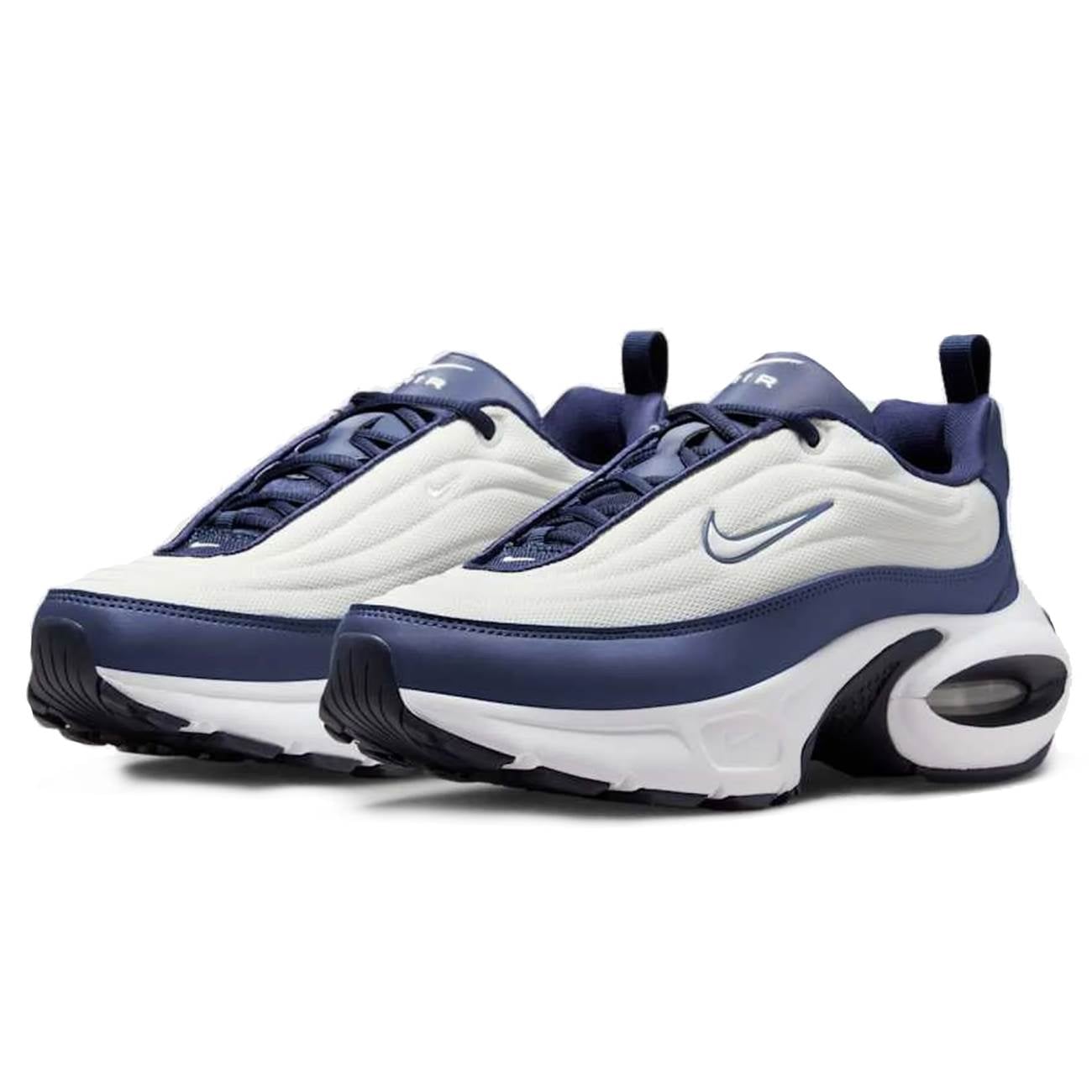 ZAPATILLAS NIKE PARA MUJER TRAINING AIR MAX PORTAL - BLANCO HF3053-400 - 2
