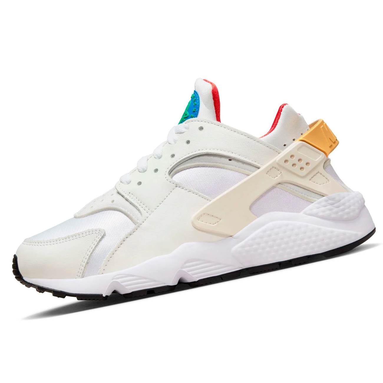 ZAPATILLAS NIKE PARA MUJER TRAINING AIR HUARACHE - BLANCO DH4439-112 - 1