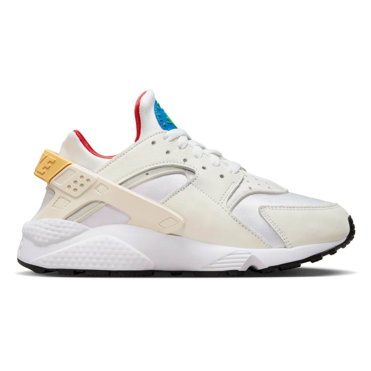 ZAPATILLAS NIKE PARA MUJER TRAINING AIR HUARACHE - BLANCO DH4439-112 - 3