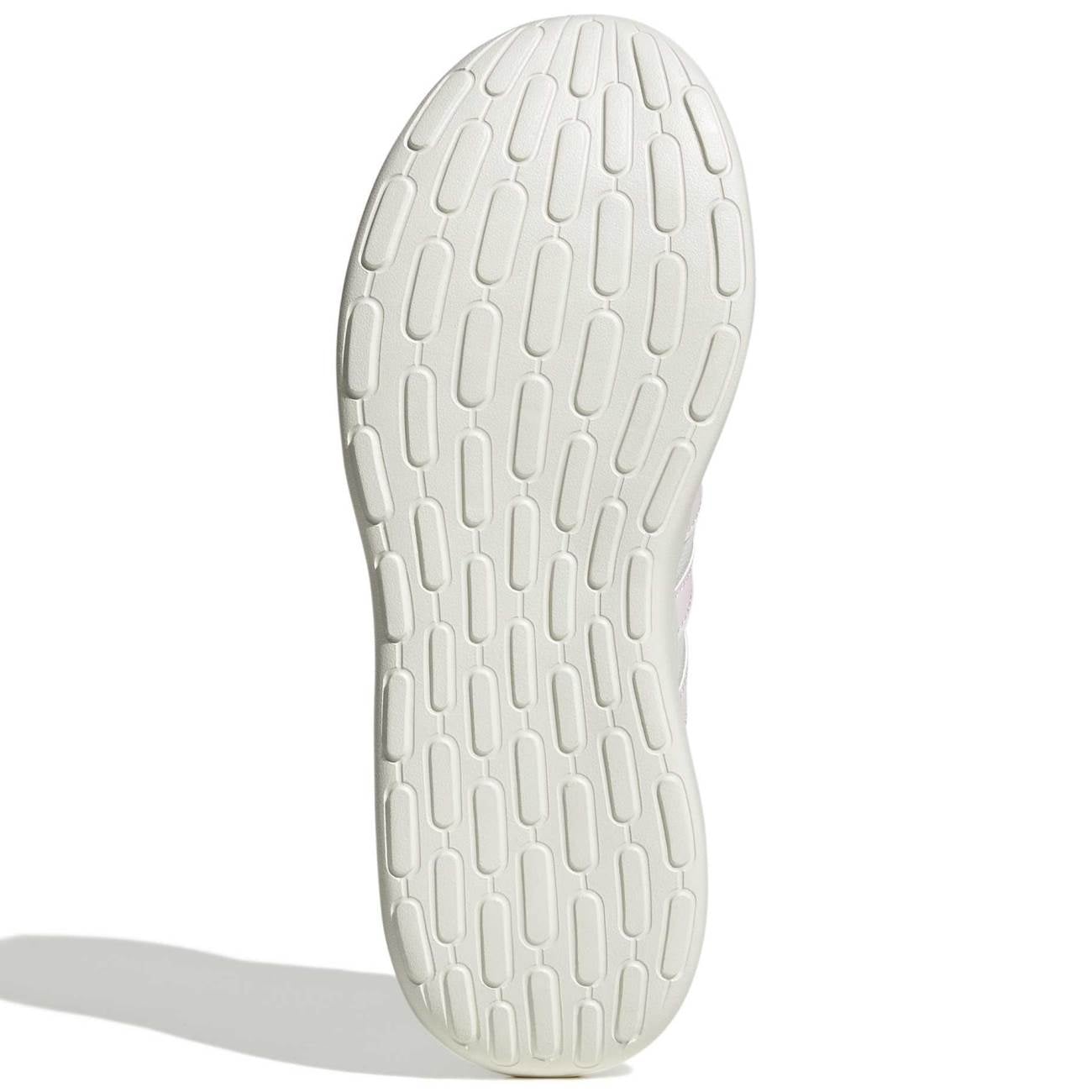 ZAPATILLAS ADIDAS PARA MUJER RUNNING LITERACER 4.0 - BLANCO JR2300 - 6