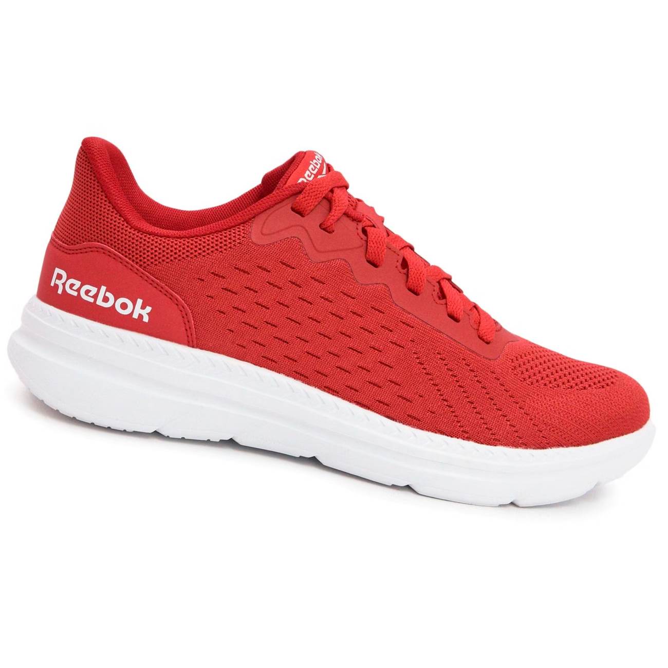 ZAPATILLAS REEBOK PARA HOMBRE RUNNING QUICK JOGGER - ROJO 100233868 - 1