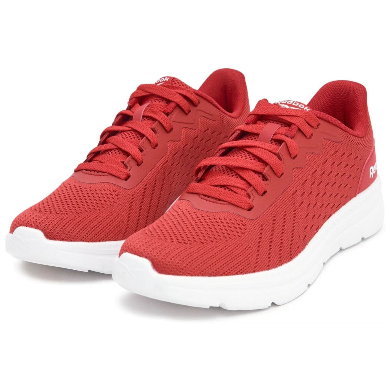 ZAPATILLAS REEBOK PARA HOMBRE RUNNING QUICK JOGGER - ROJO 100233868 - 2