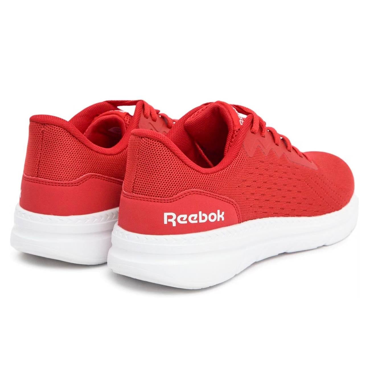 ZAPATILLAS REEBOK PARA HOMBRE RUNNING QUICK JOGGER - ROJO 100233868 - 3
