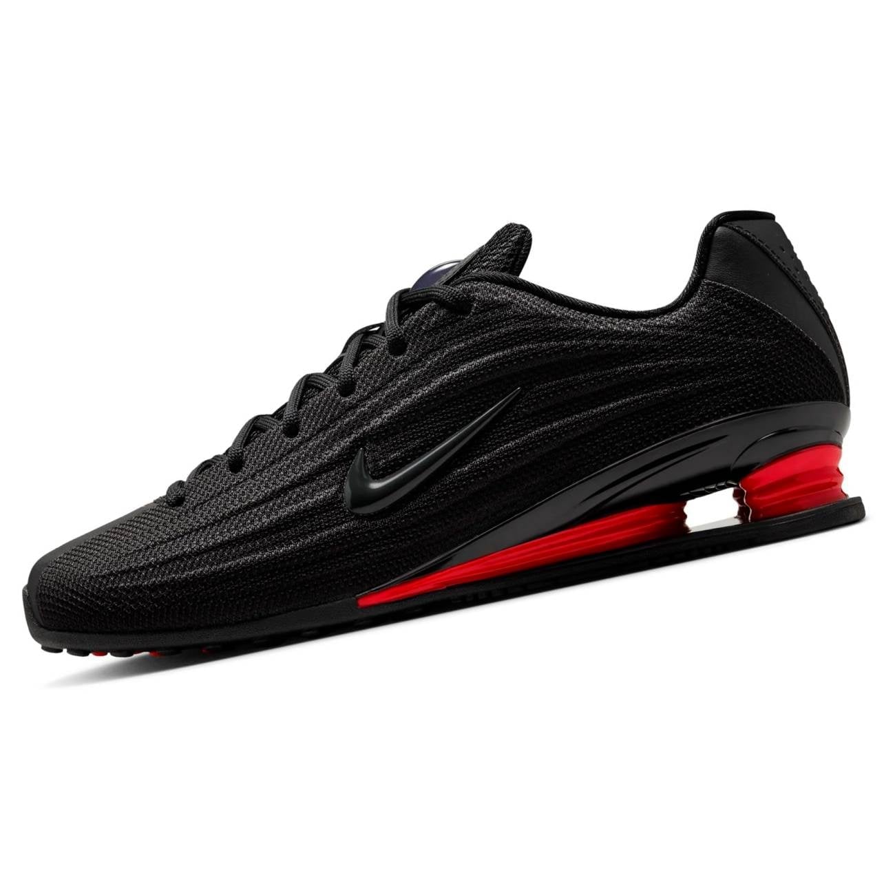 ZAPATILLAS NIKE PARA MUJER TRAINING SHOX Z - NEGRO HQ7540-002 - 1