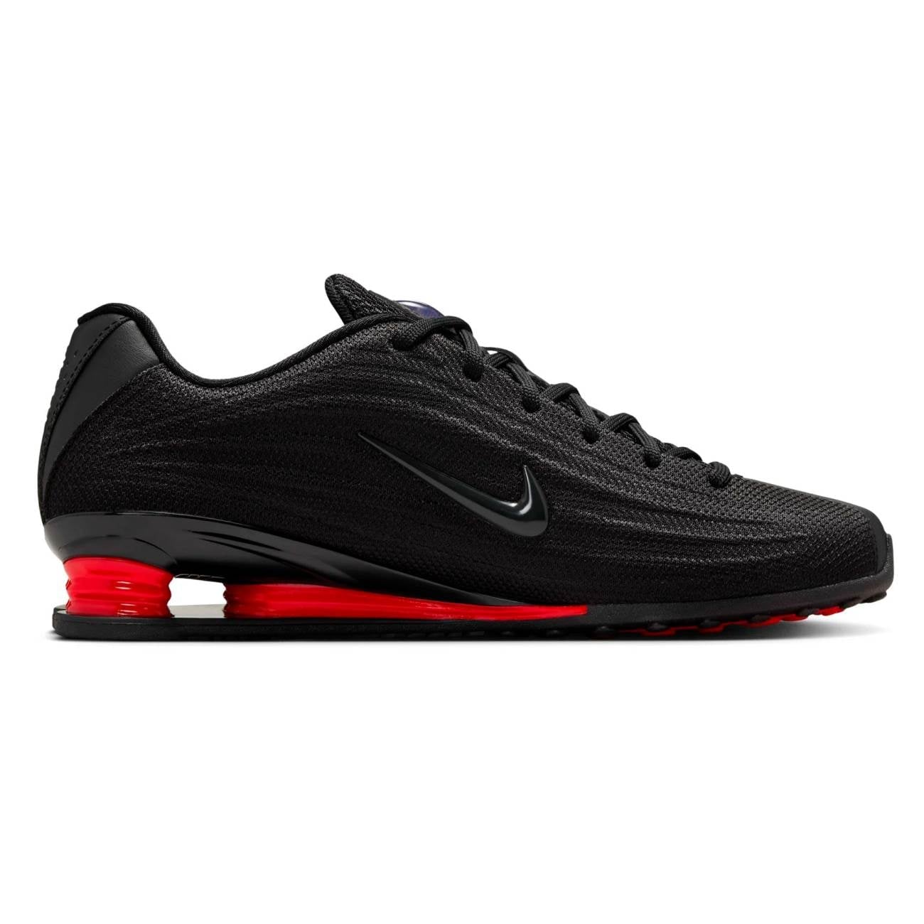 ZAPATILLAS NIKE PARA MUJER TRAINING SHOX Z - NEGRO HQ7540-002 - 3