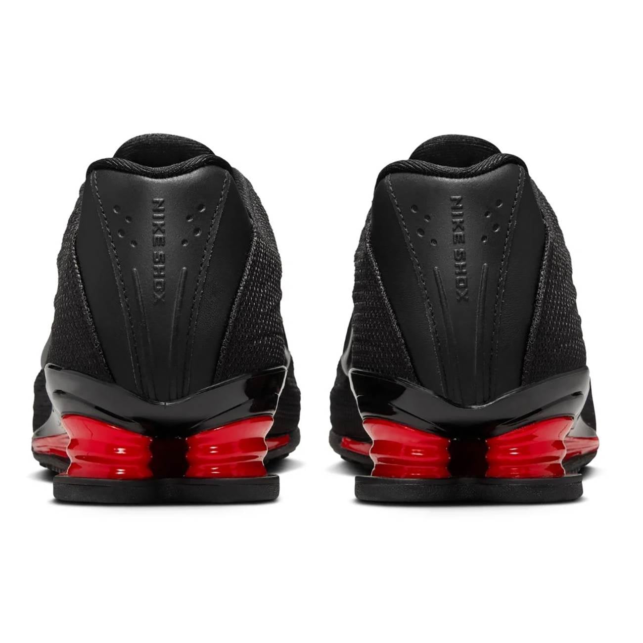 ZAPATILLAS NIKE PARA MUJER TRAINING SHOX Z - NEGRO HQ7540-002 - 4
