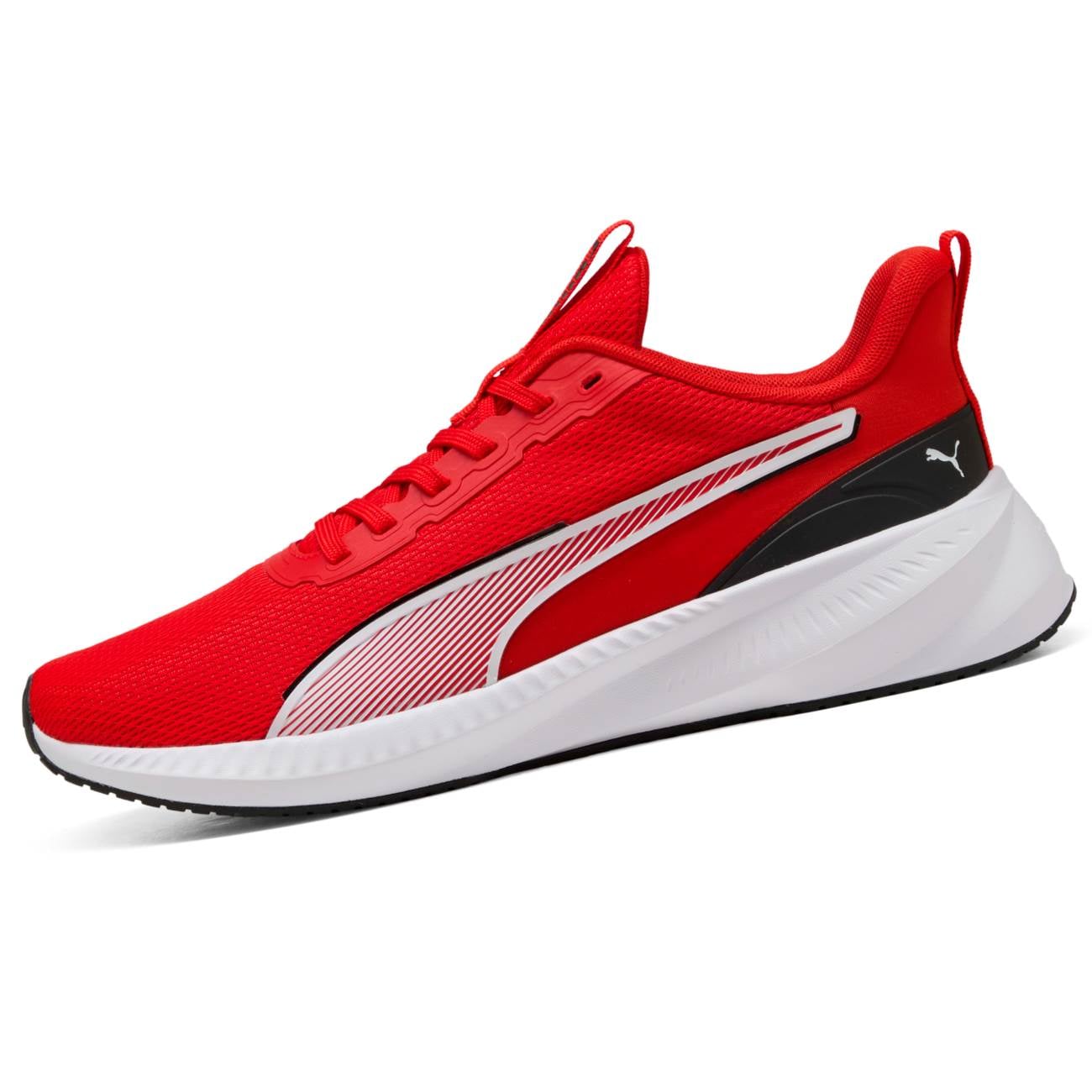 ZAPATILLAS PUMA PARA HOMBRE RUNNING FLYER LITE 3 - ROJO 310797-05 - 1