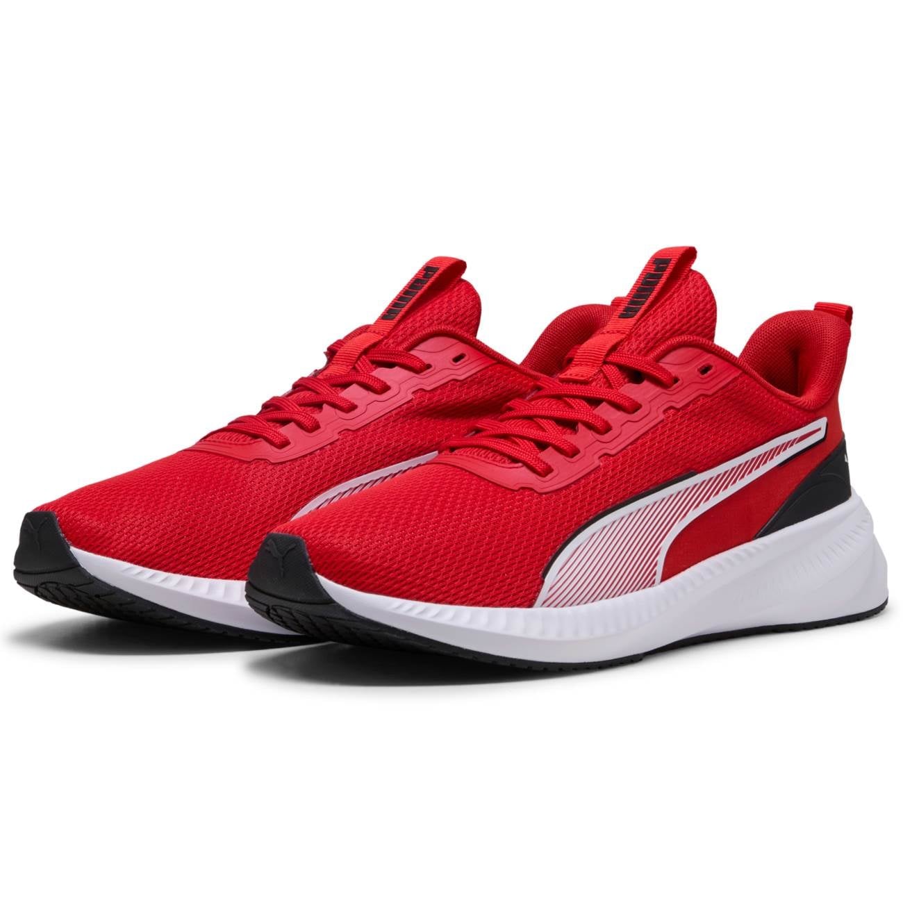 ZAPATILLAS PUMA PARA HOMBRE RUNNING FLYER LITE 3 - ROJO 310797-05 - 2