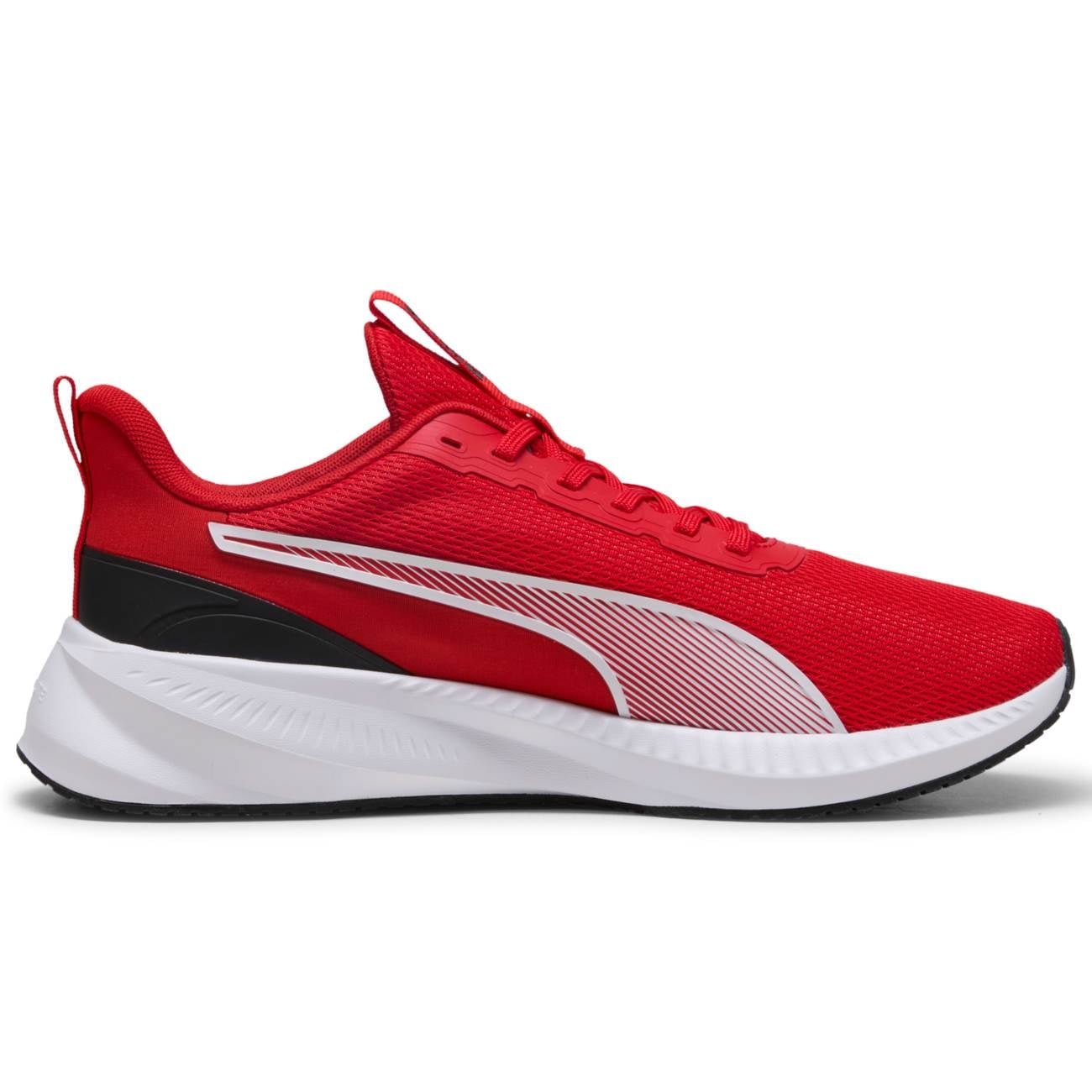 ZAPATILLAS PUMA PARA HOMBRE RUNNING FLYER LITE 3 - ROJO 310797-05 - 3