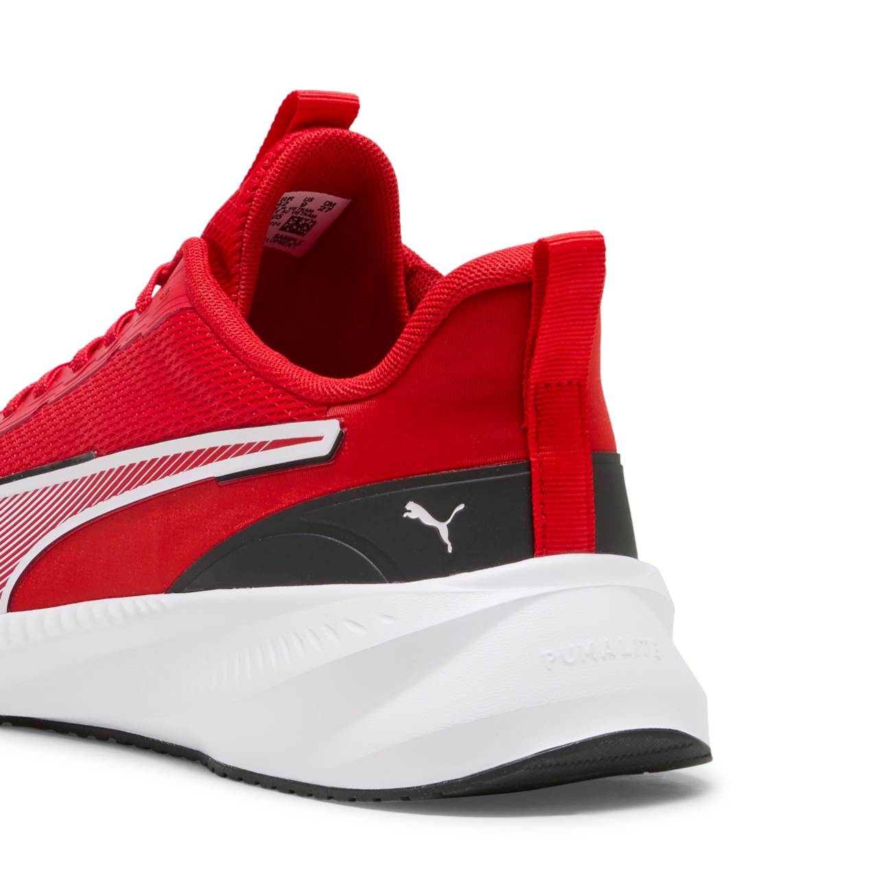 ZAPATILLAS PUMA PARA HOMBRE RUNNING FLYER LITE 3 - ROJO 310797-05 - 5