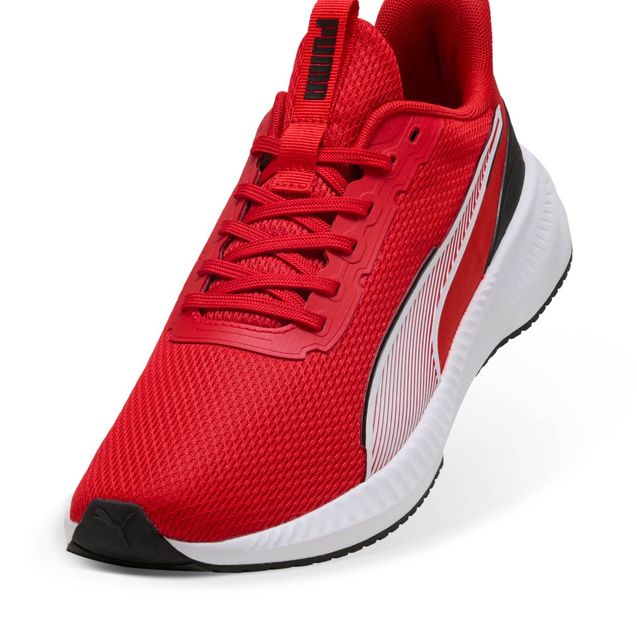 ZAPATILLAS PUMA PARA HOMBRE RUNNING FLYER LITE 3 - ROJO 310797-05 - 6