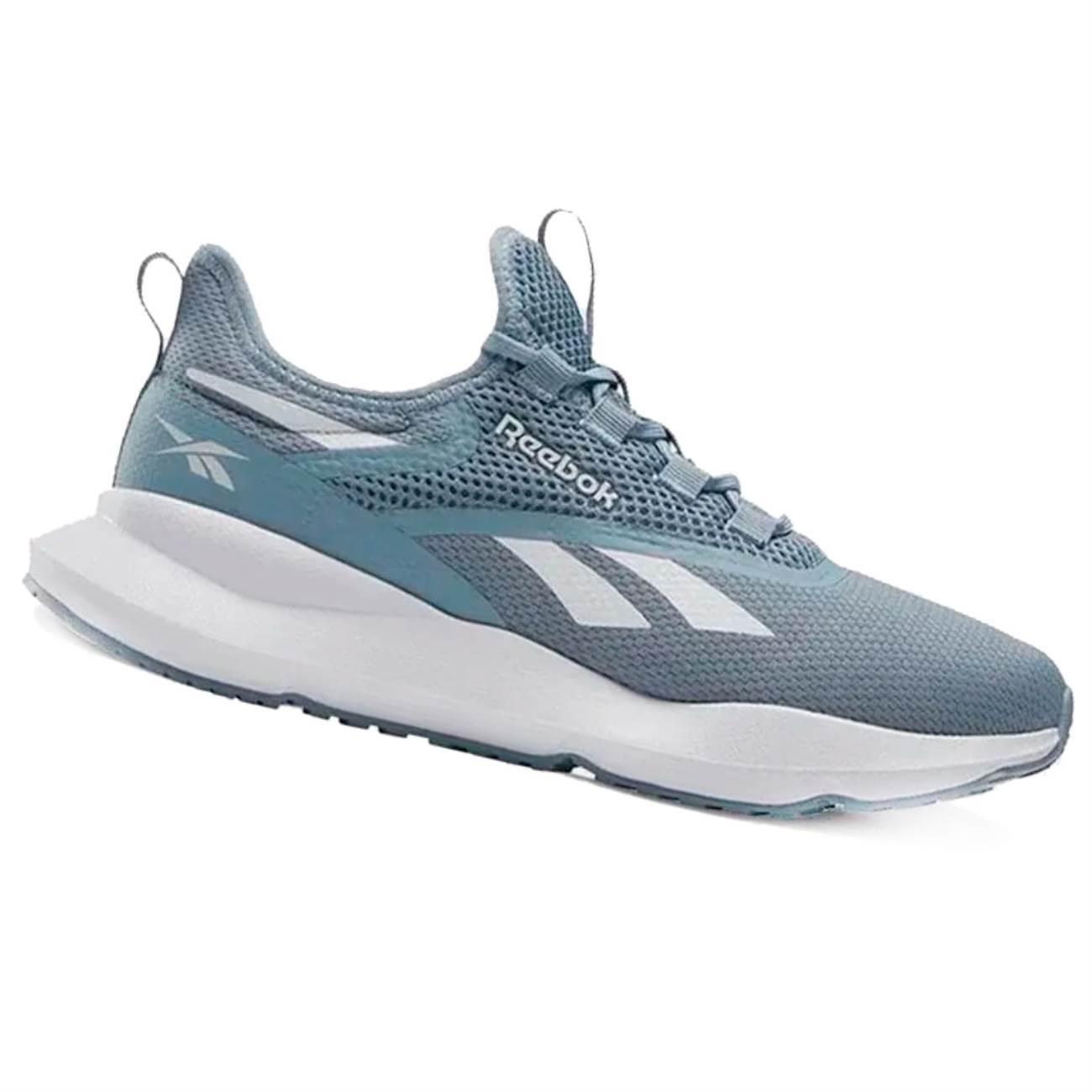 ZAPATILLAS REEBOK PARA MUJER RUNNING CITYRIDE - AZUL 100232998 - 1