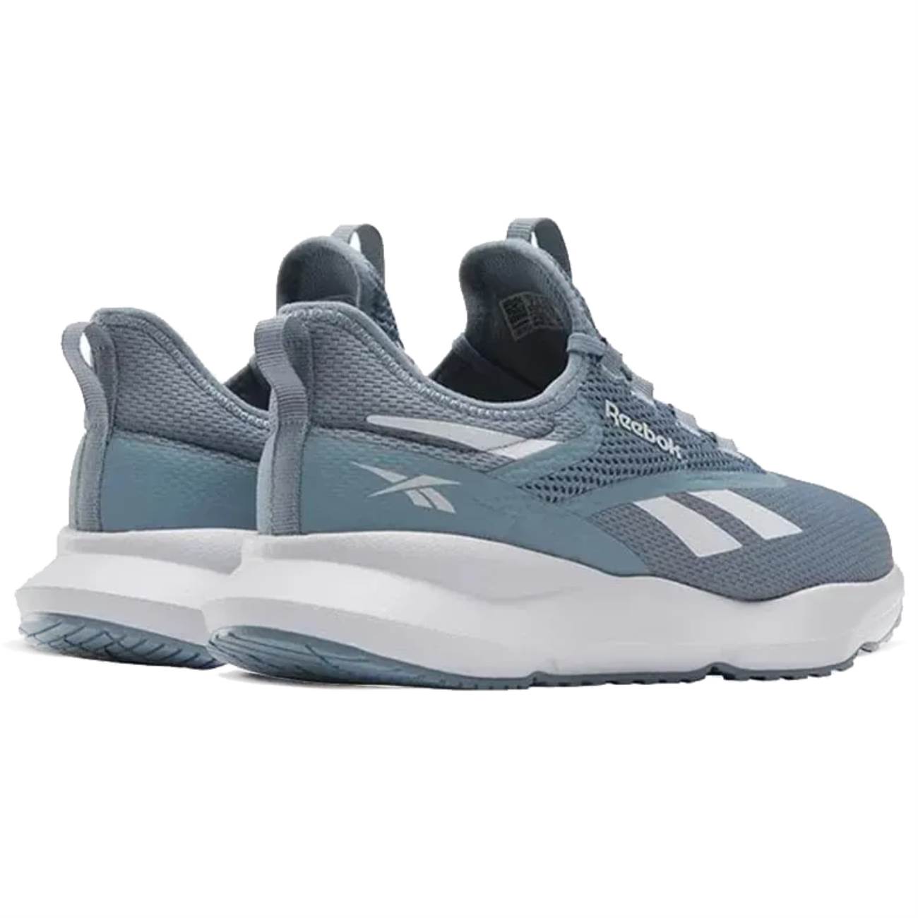ZAPATILLAS REEBOK PARA MUJER RUNNING CITYRIDE - AZUL 100232998 - 3