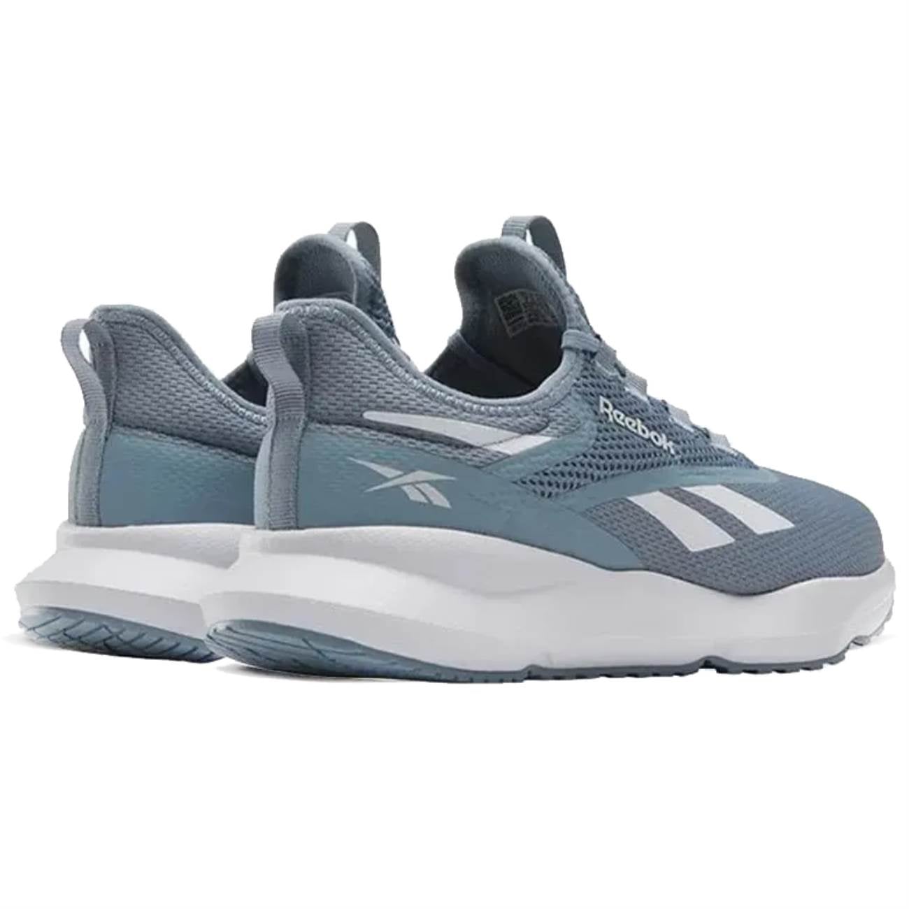ZAPATILLAS REEBOK PARA MUJER RUNNING CITYRIDE - AZUL 100232998 - 3