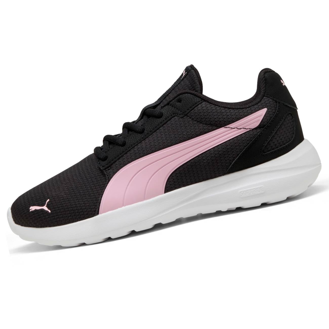 ZAPATILLAS PUMA PARA MUJER RUNNING SOFTRIDE COSMIC LT - NEGRO 400701-06 - 1