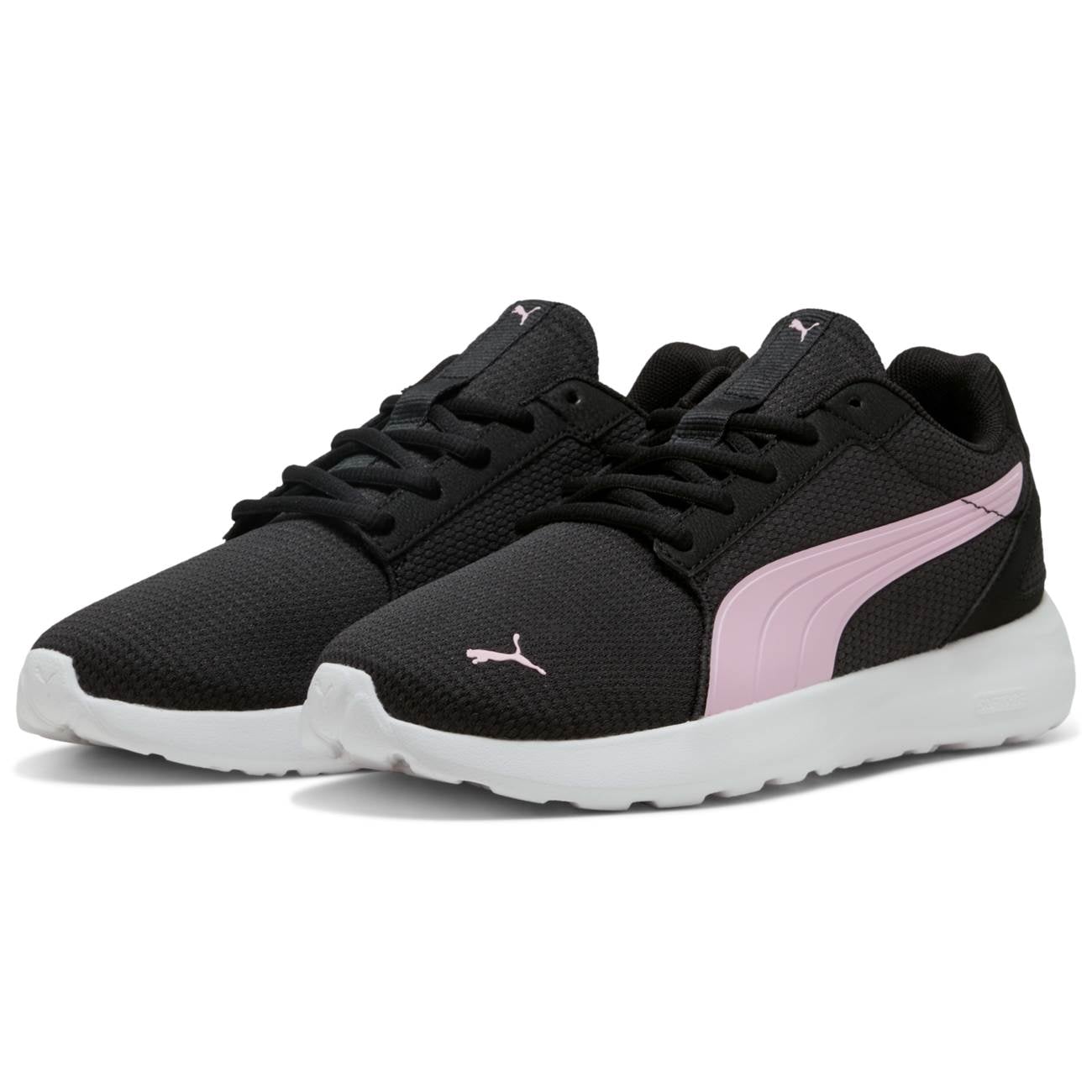 ZAPATILLAS PUMA PARA MUJER RUNNING SOFTRIDE COSMIC LT - NEGRO 400701-06 - 2
