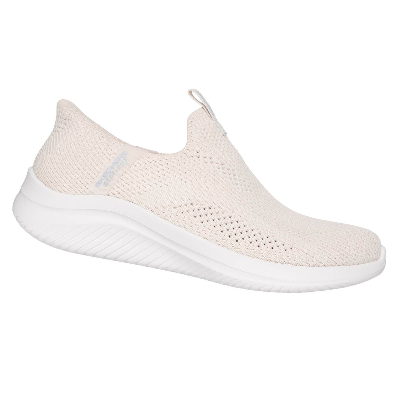 ZAPATILLAS SKECHERS PARA MUJER RUNNING ULTRA FLEX 3.0 BREEZY BLISS - BEIGE 150462-NAT - 1